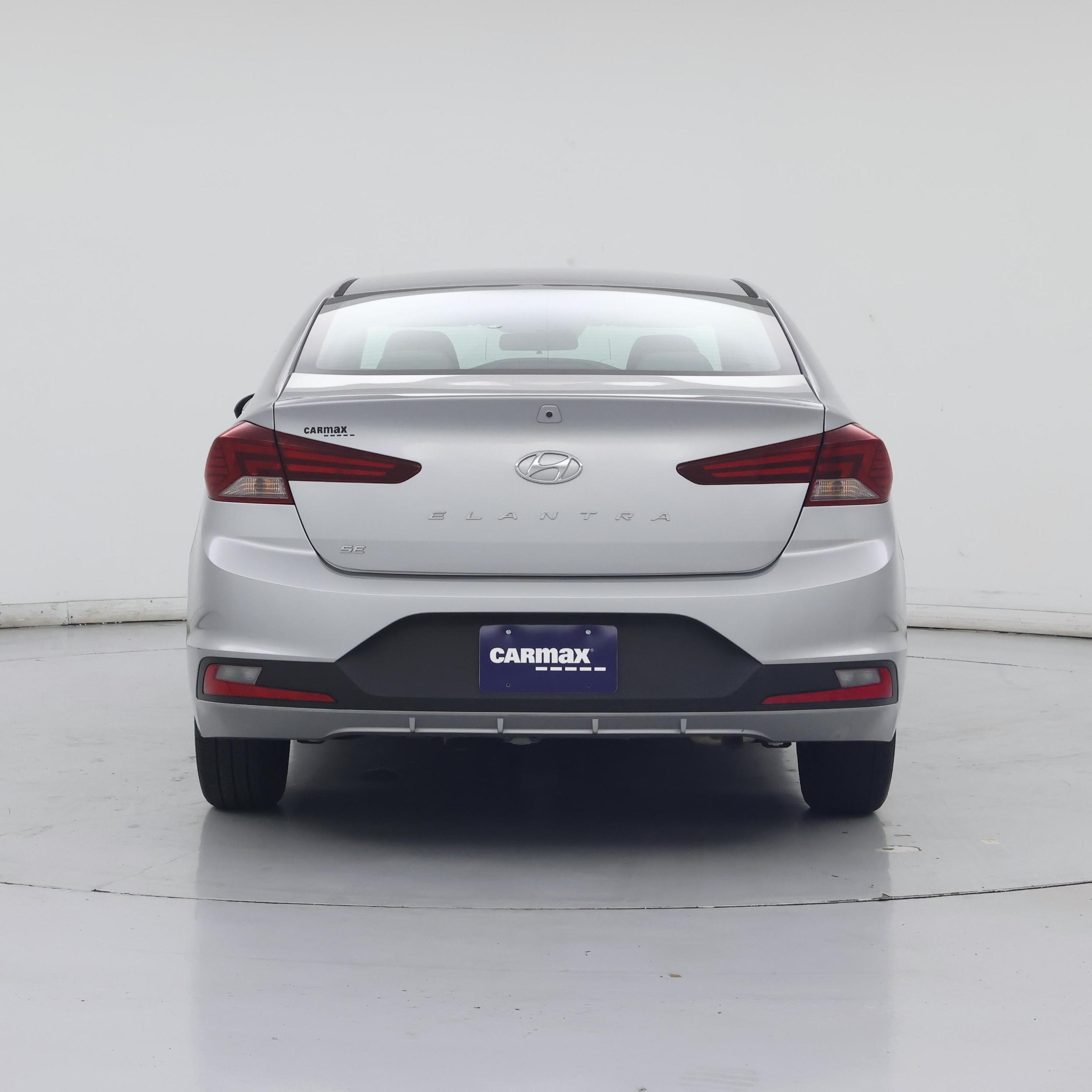 Thumbnail: 2020 Hyundai Elantra - 6