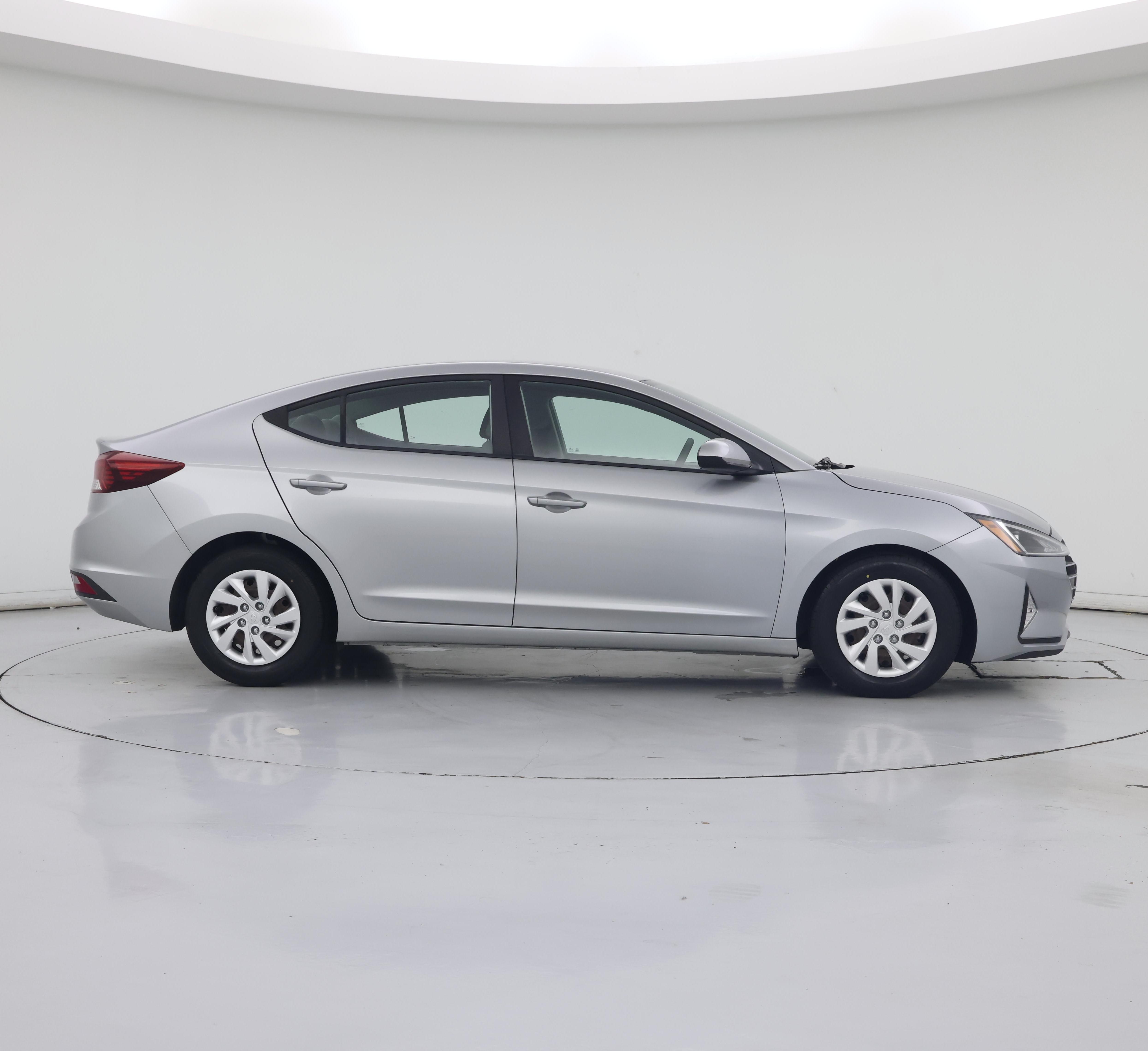 Thumbnail: 2020 Hyundai Elantra - 7