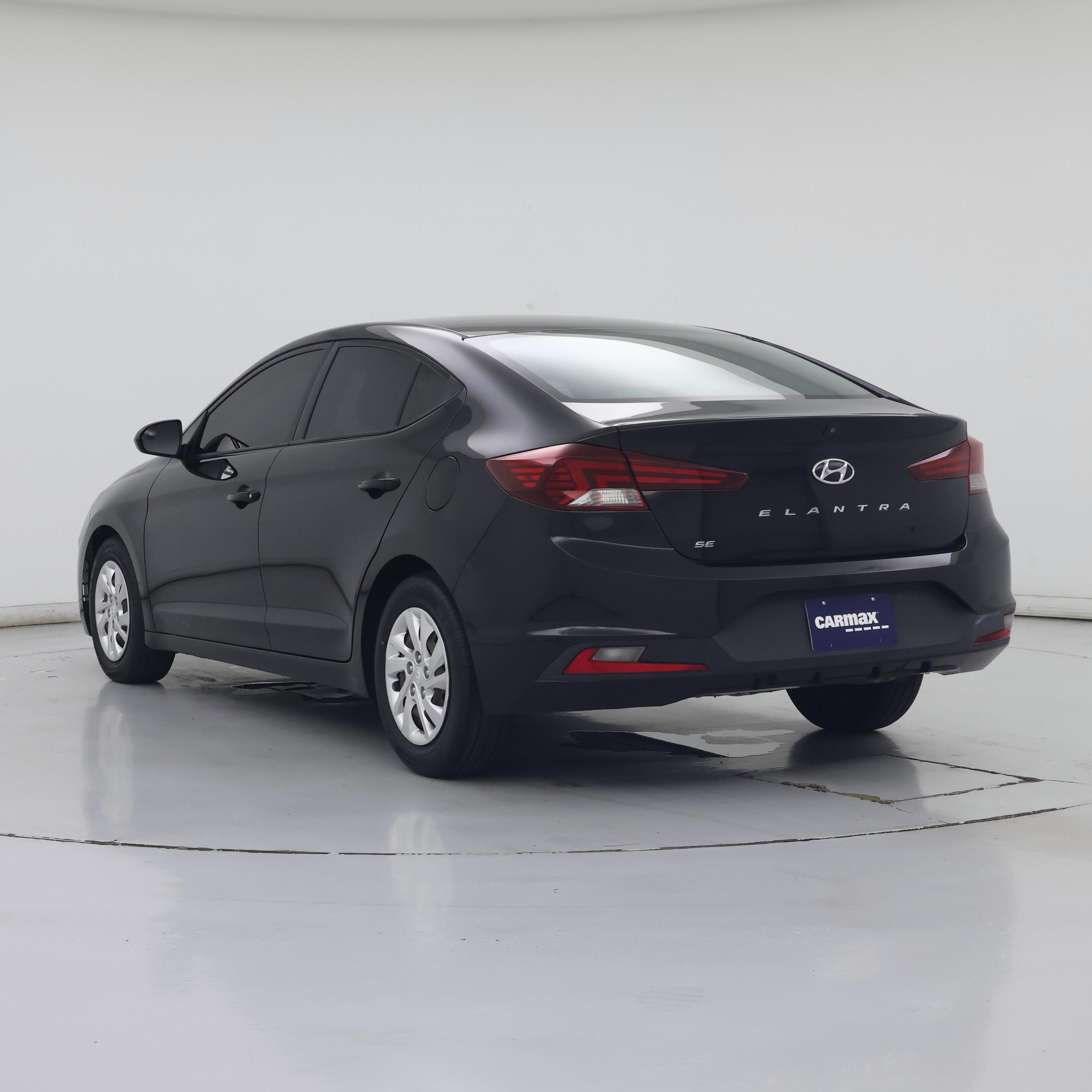 Thumbnail: 2020 Hyundai Elantra - 2