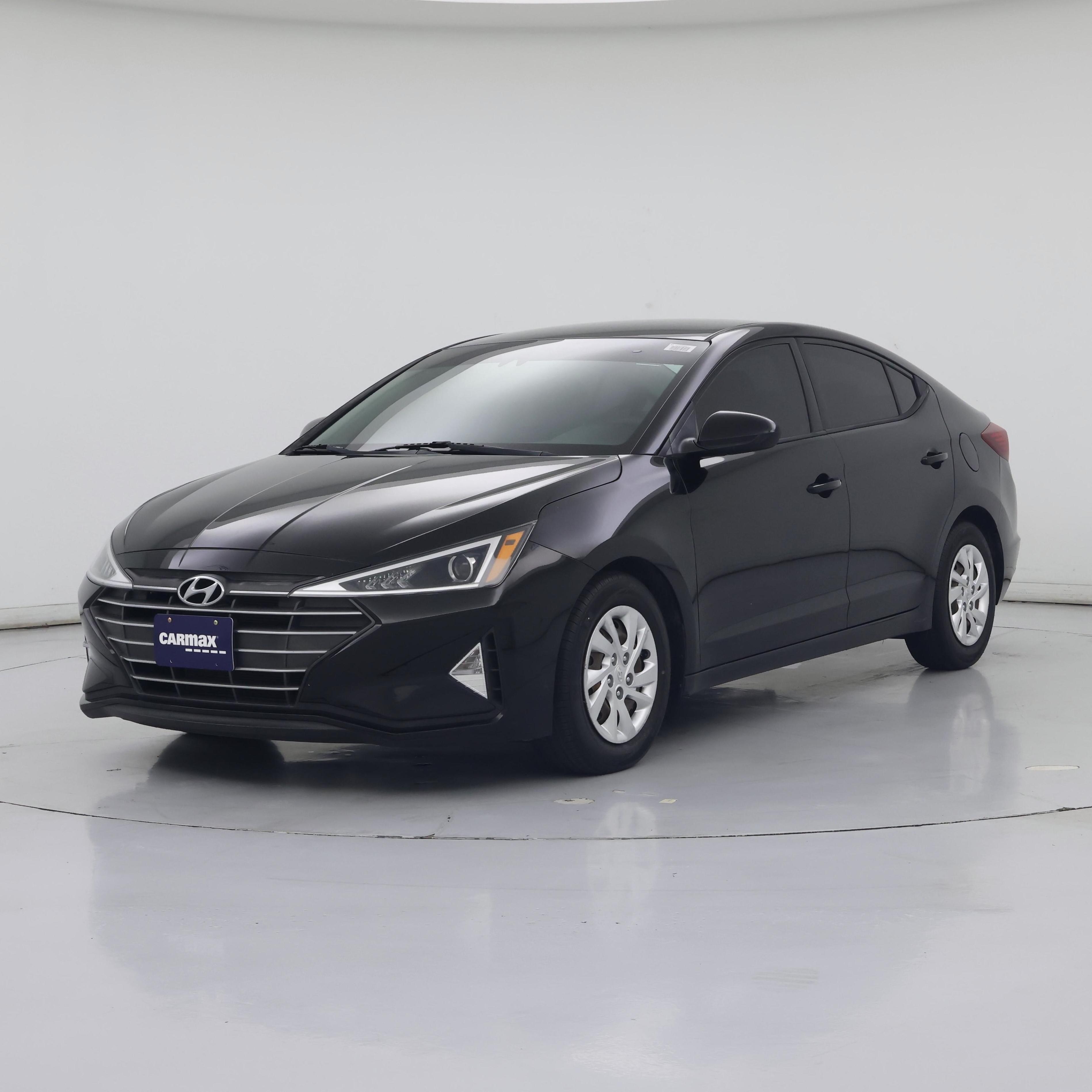 Thumbnail: 2020 Hyundai Elantra - 4