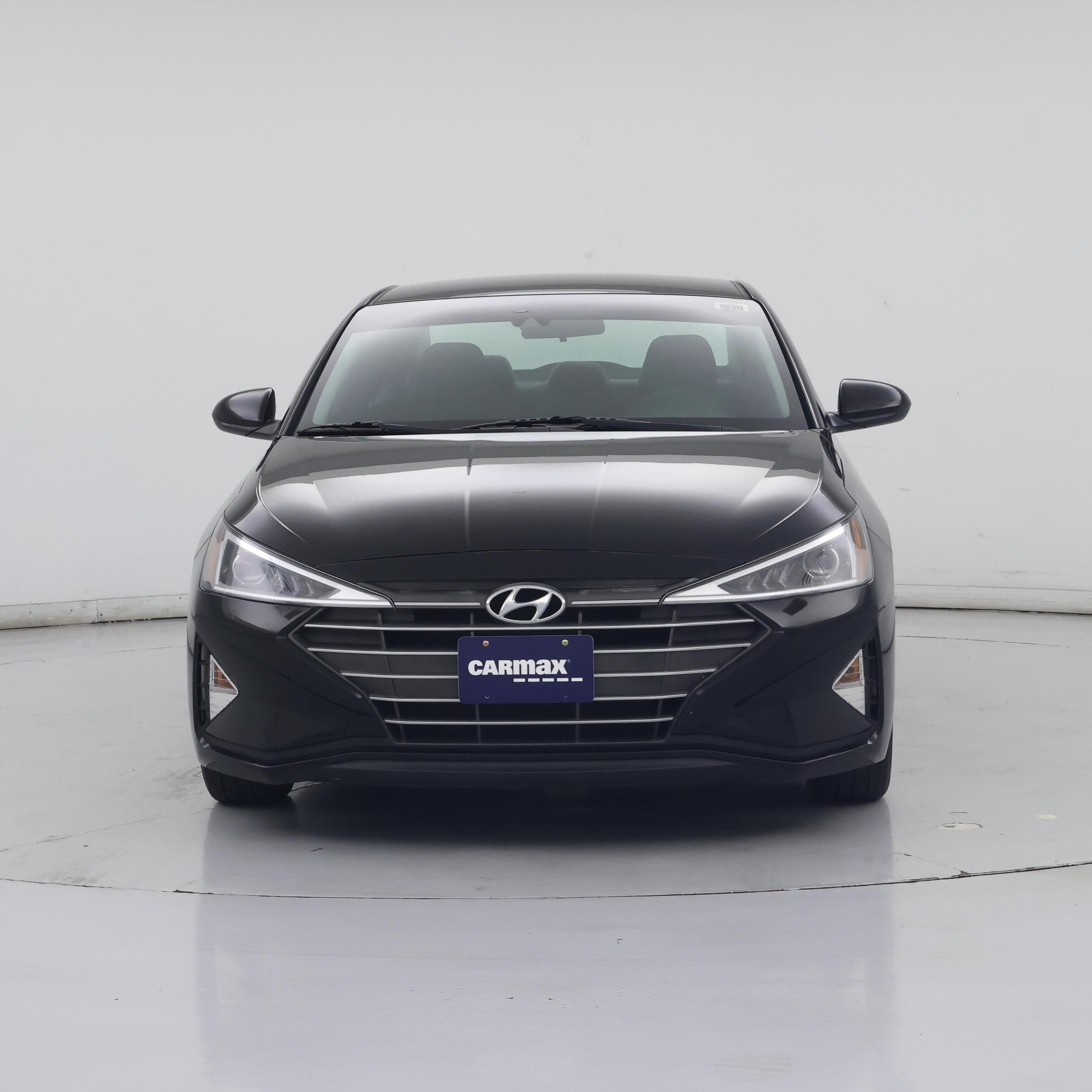 Thumbnail: 2020 Hyundai Elantra - 5