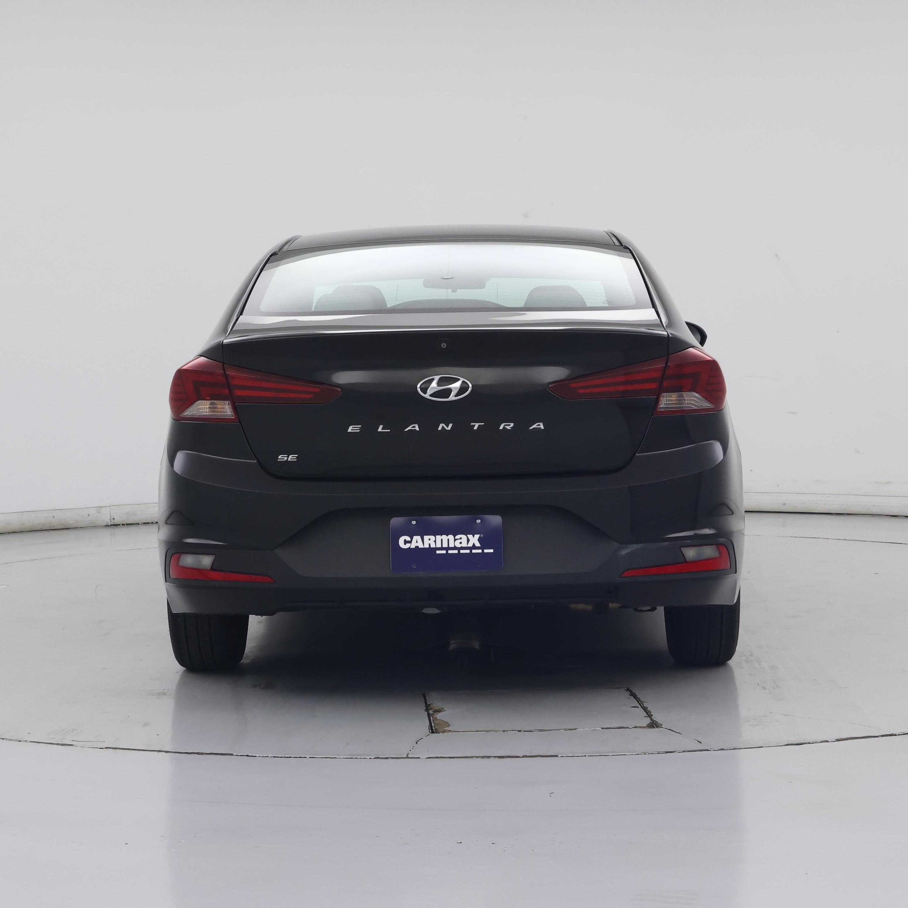 Thumbnail: 2020 Hyundai Elantra - 6