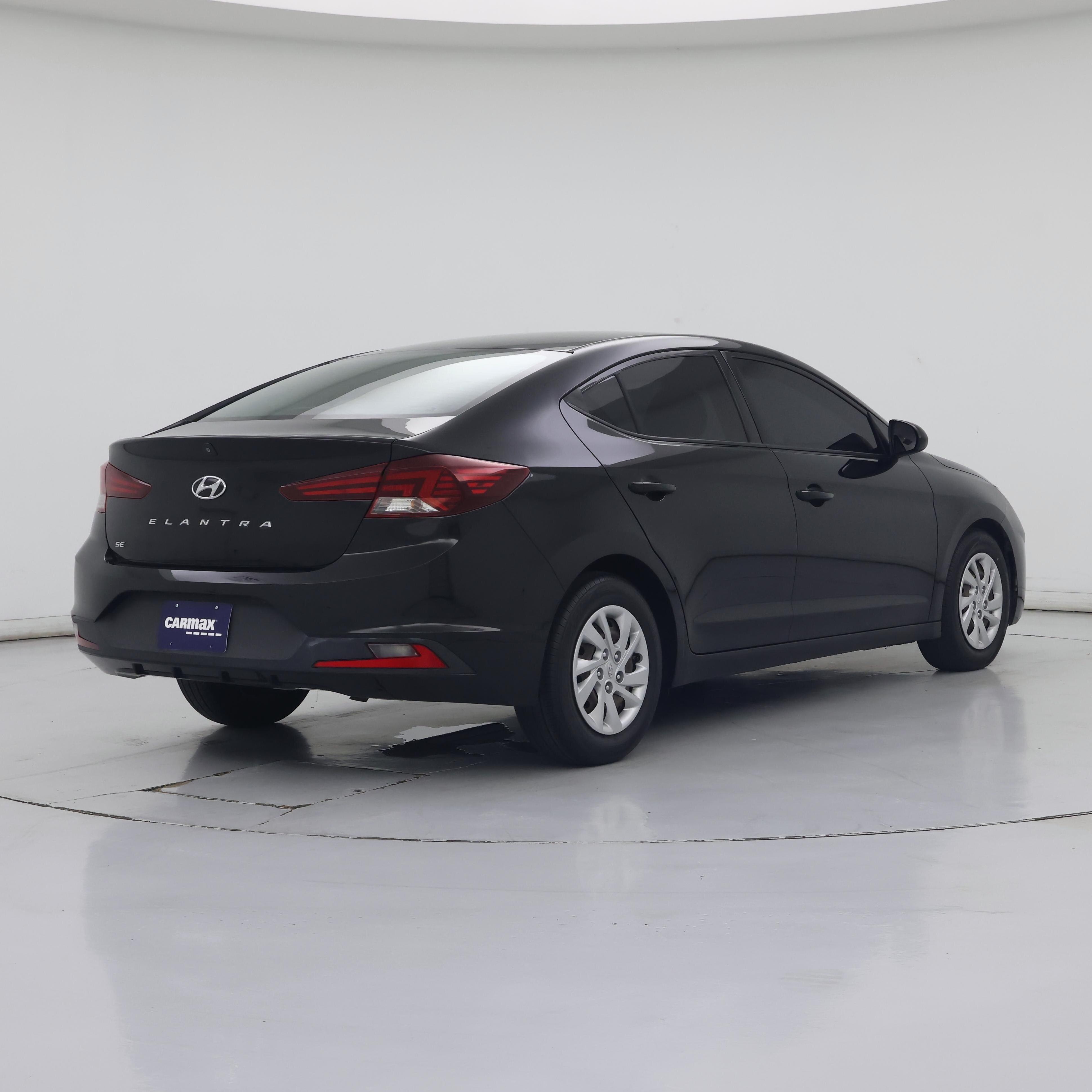 Thumbnail: 2020 Hyundai Elantra - 8