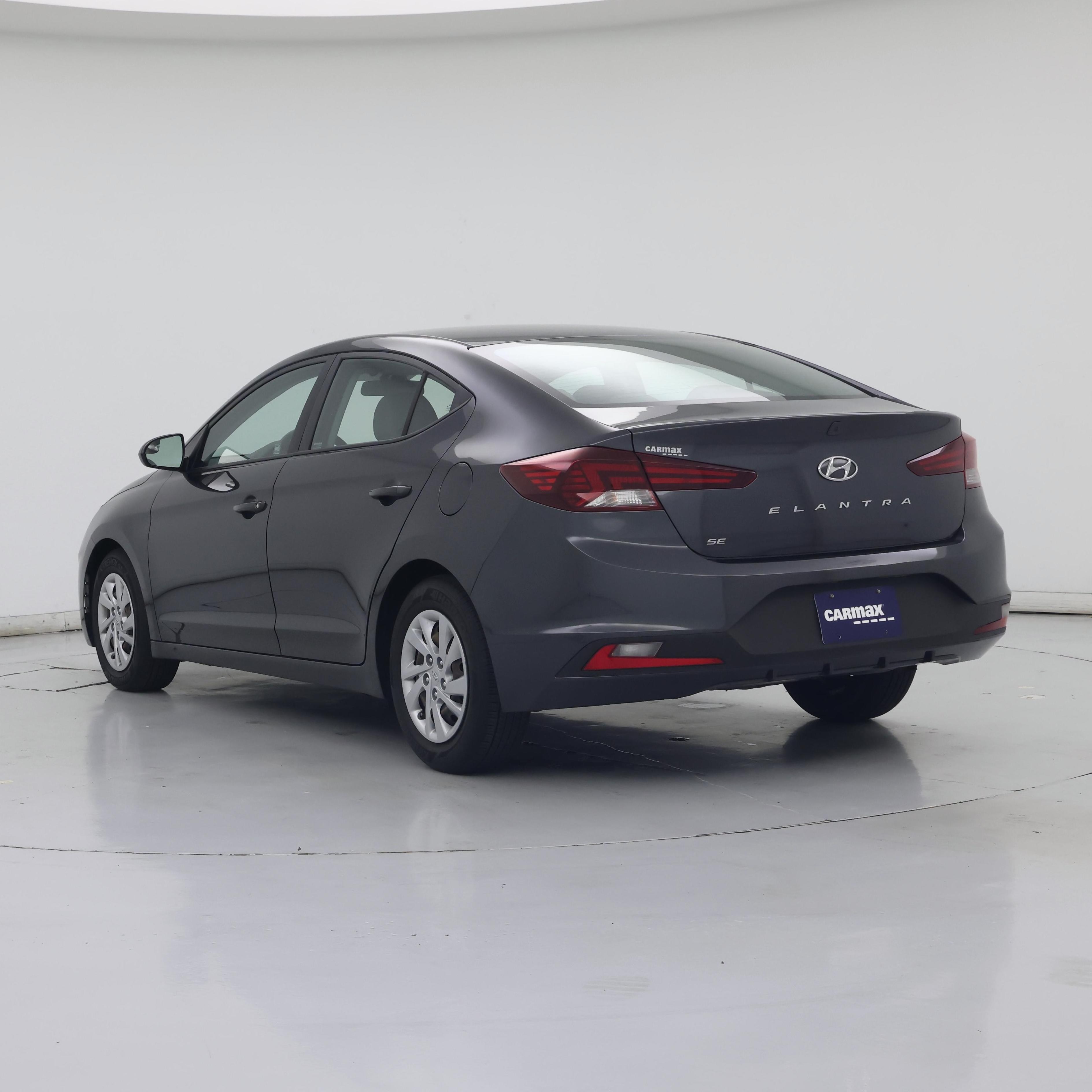 Thumbnail: 2020 Hyundai Elantra - 2