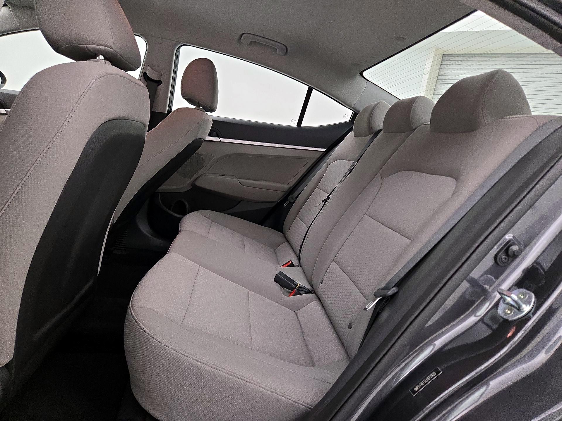 Thumbnail: 2020 Hyundai Elantra - 19