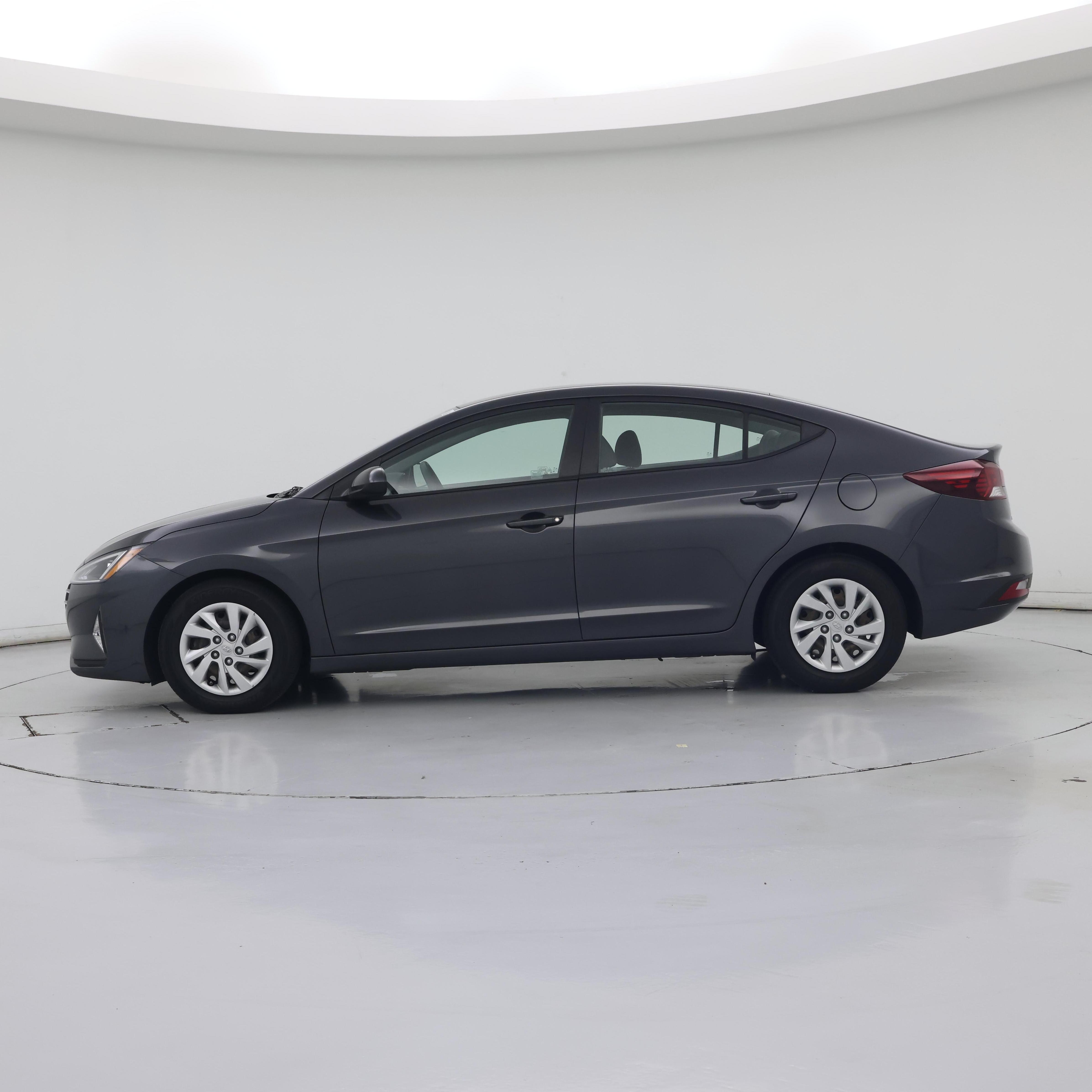Thumbnail: 2020 Hyundai Elantra - 3