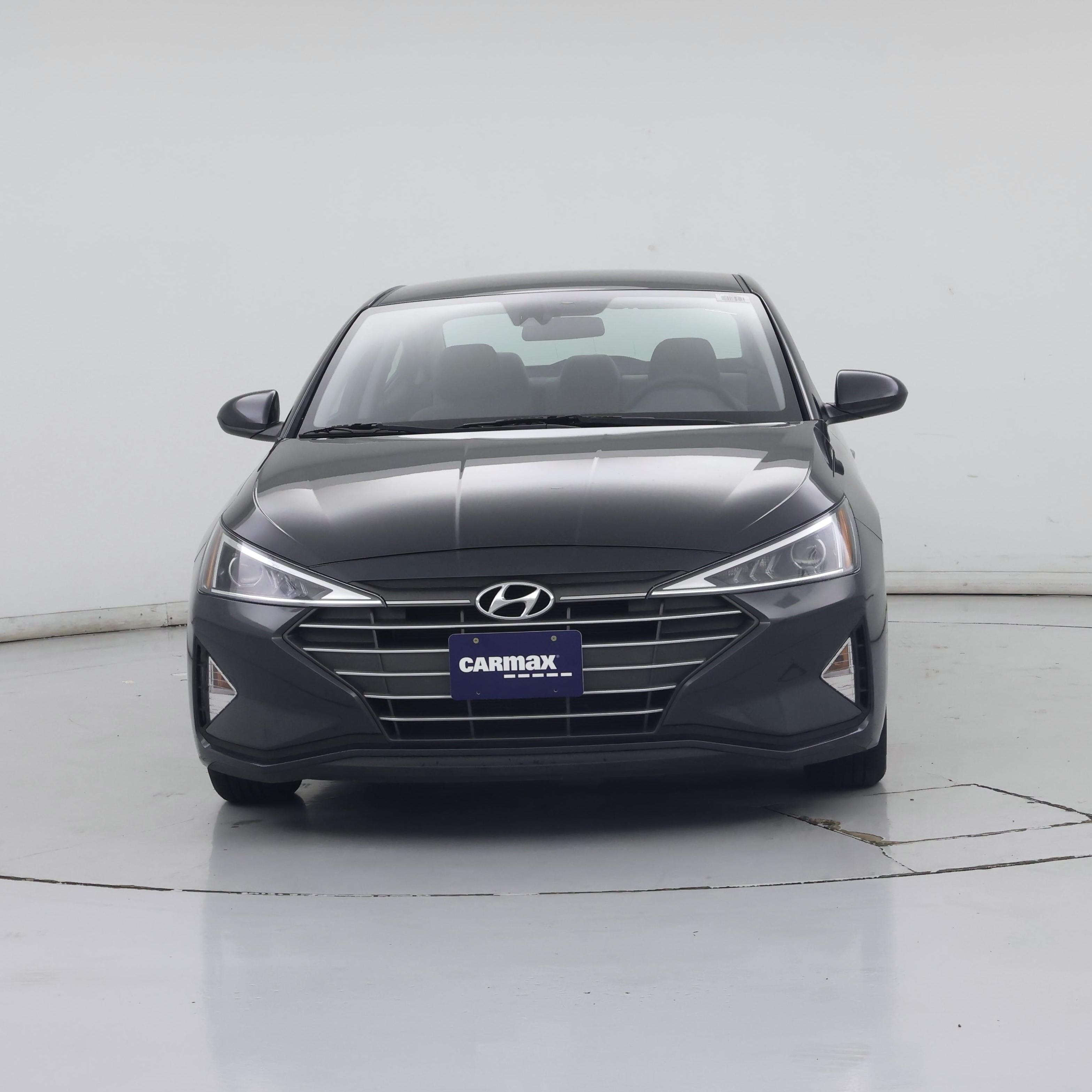 Thumbnail: 2020 Hyundai Elantra - 5