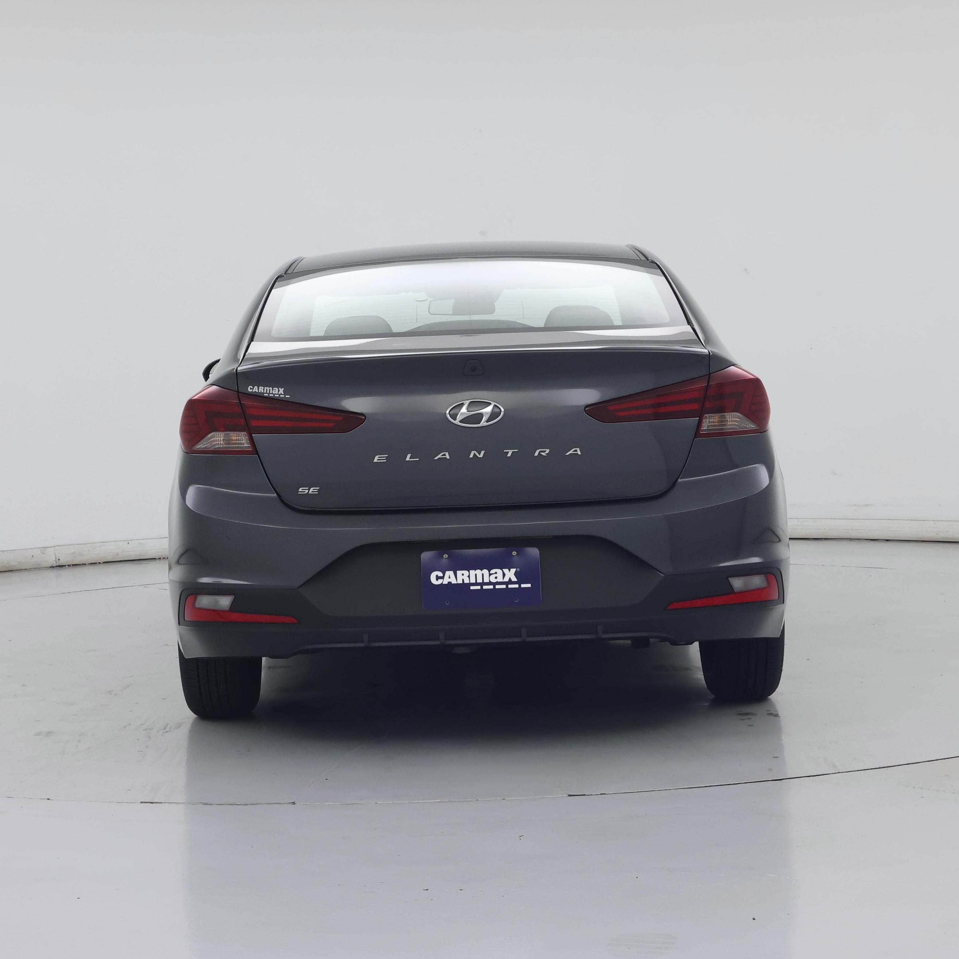 Thumbnail: 2020 Hyundai Elantra - 6