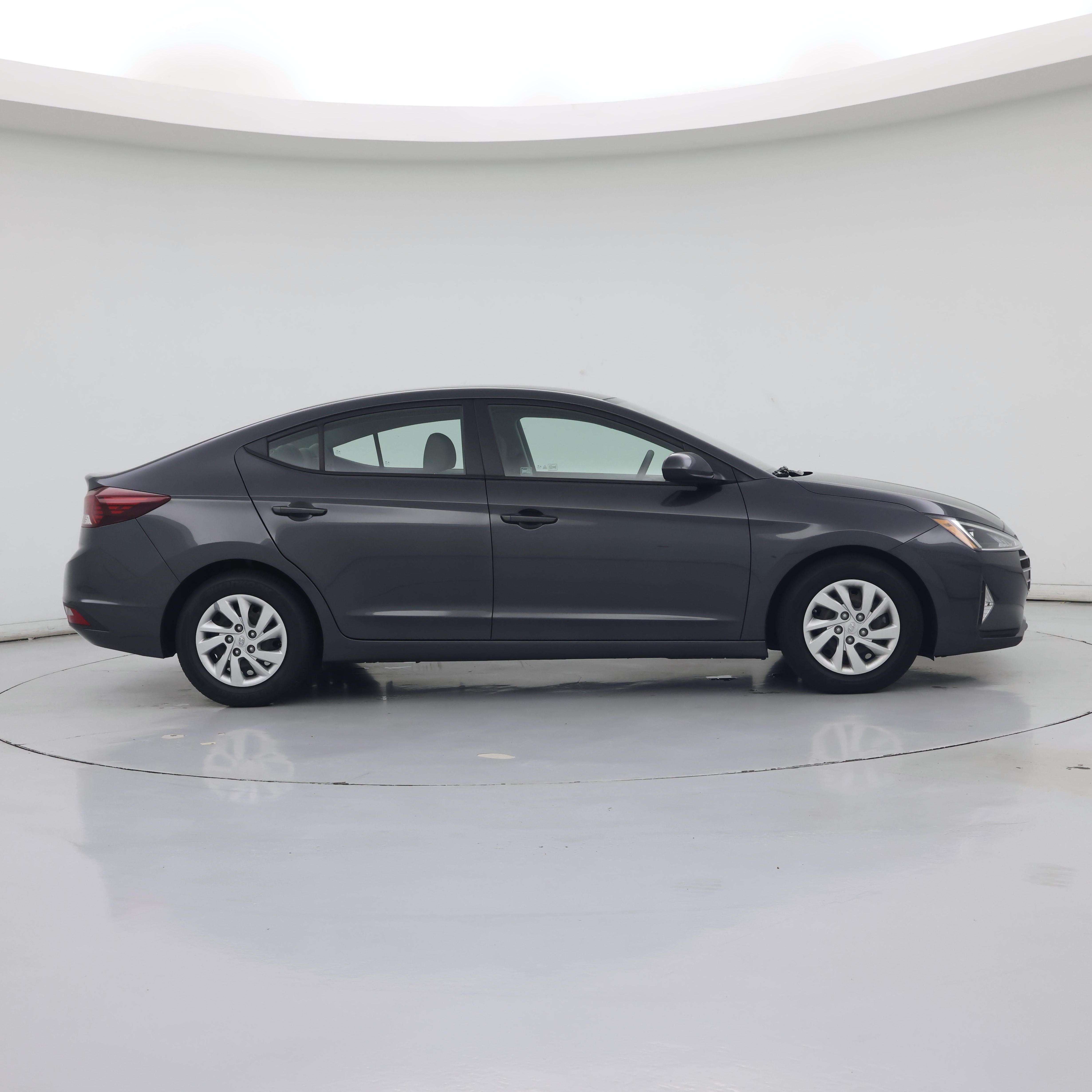 Thumbnail: 2020 Hyundai Elantra - 7