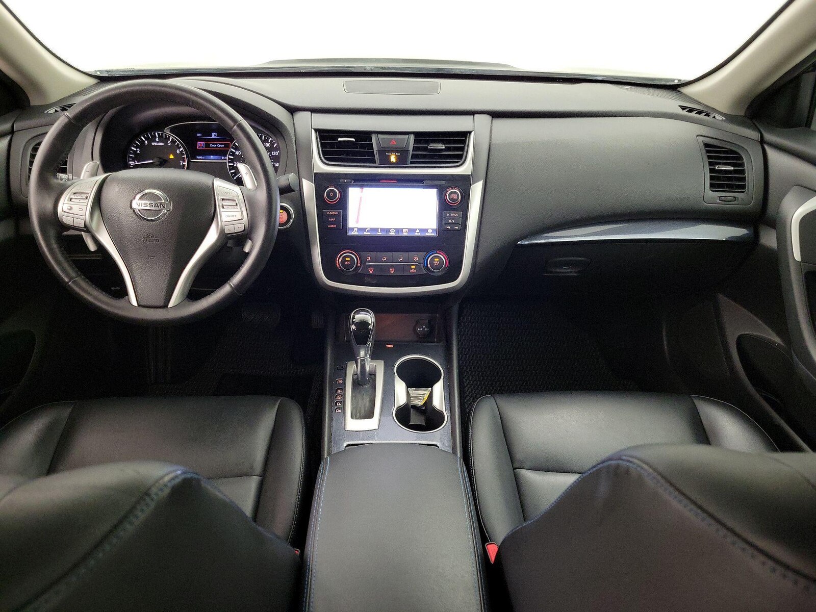 Navigation System