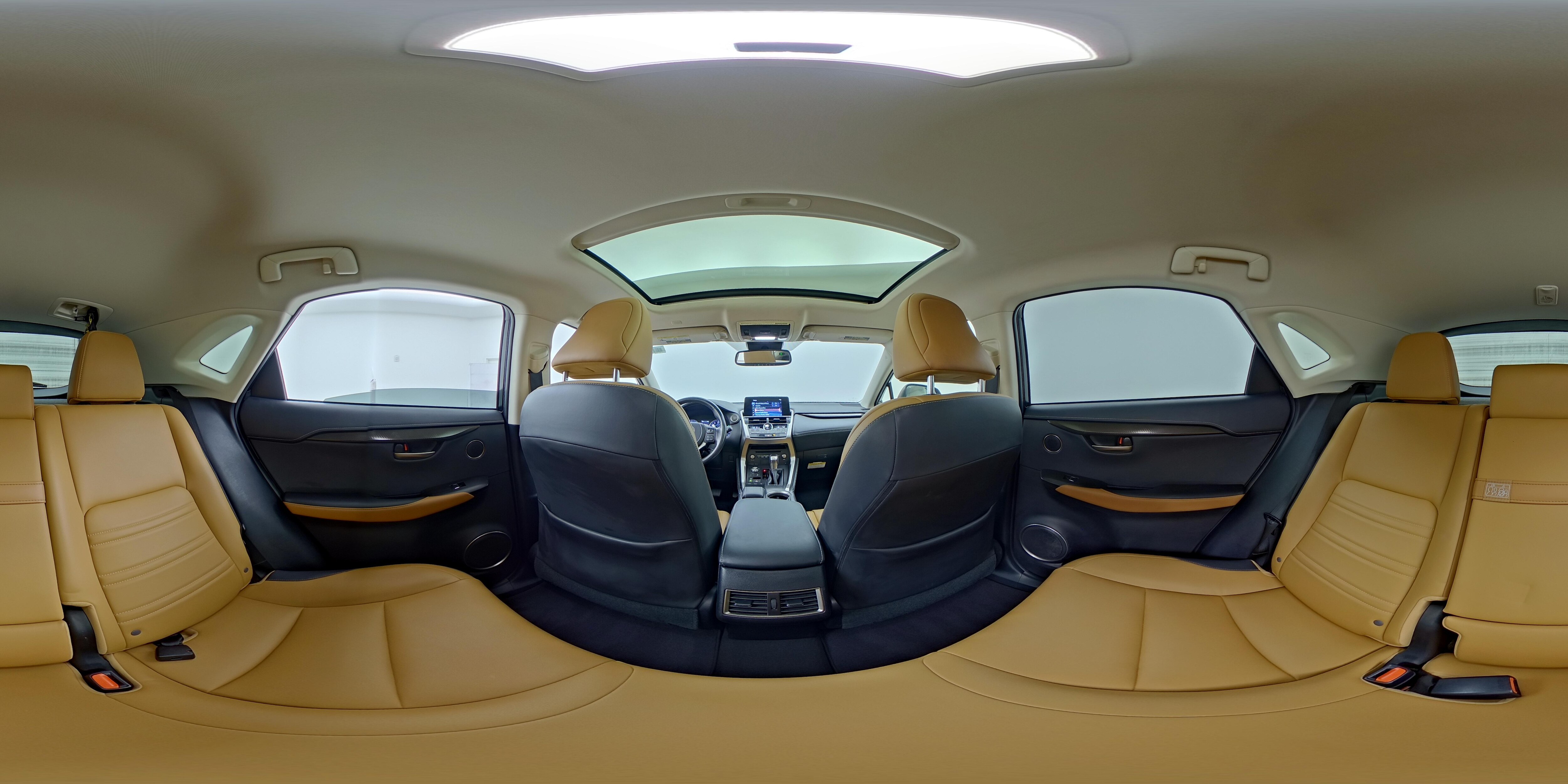 2021 Lexus NX 300 - Photo 26