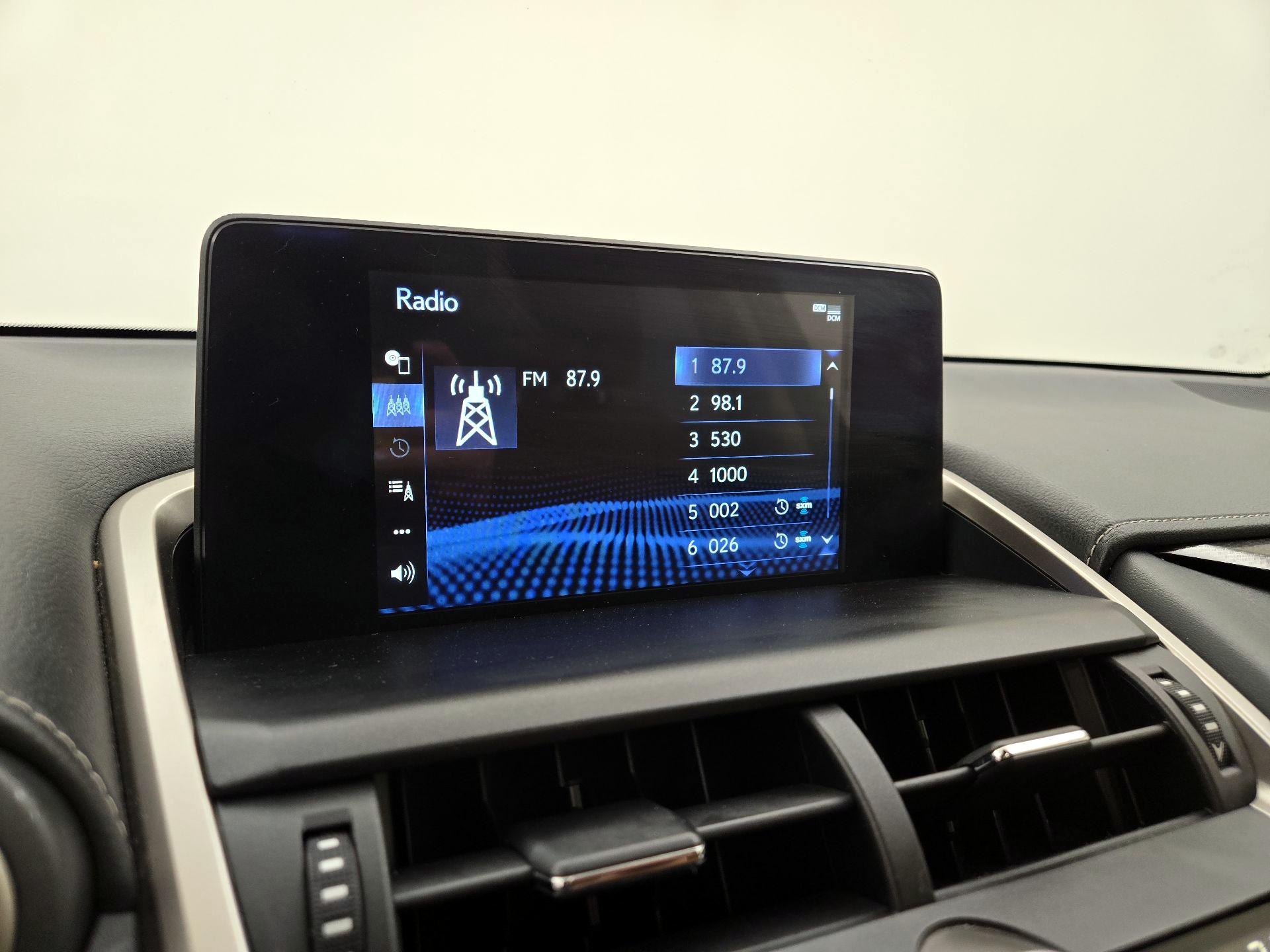 Thumbnail: 2021 Lexus NX - 15