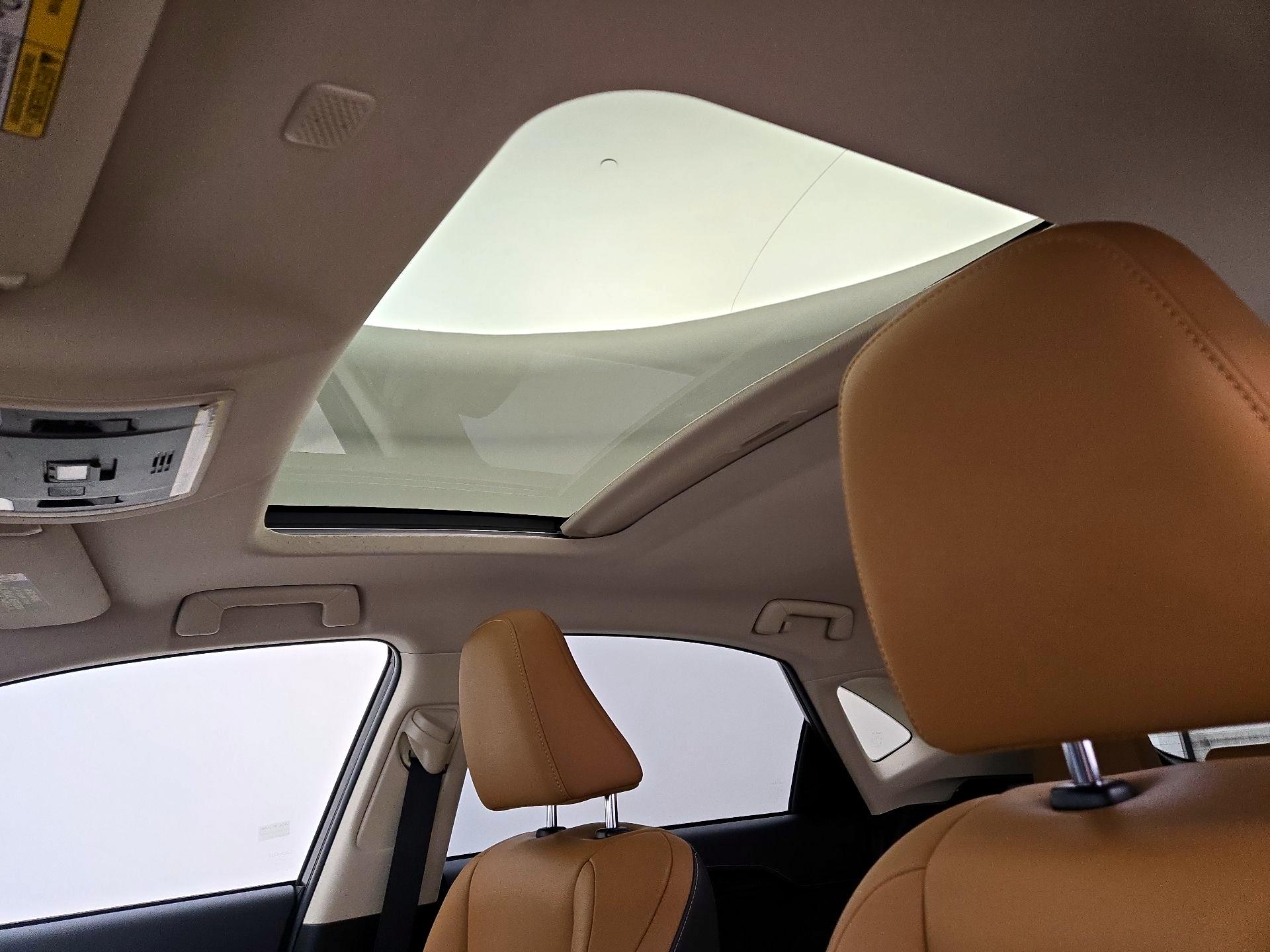 Thumbnail: 2021 Lexus NX - 19