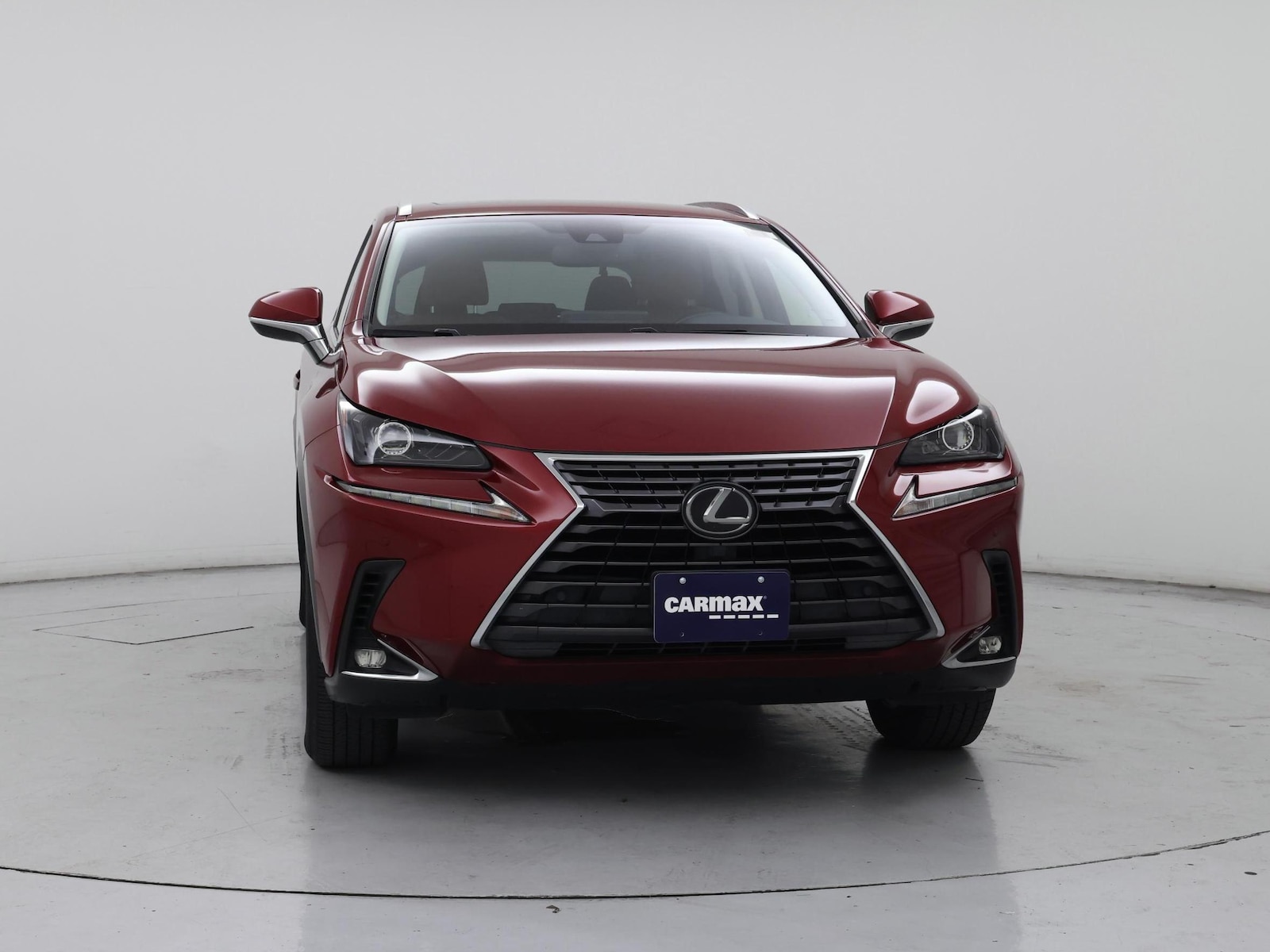 2021 Lexus NX 300 - Photo 6