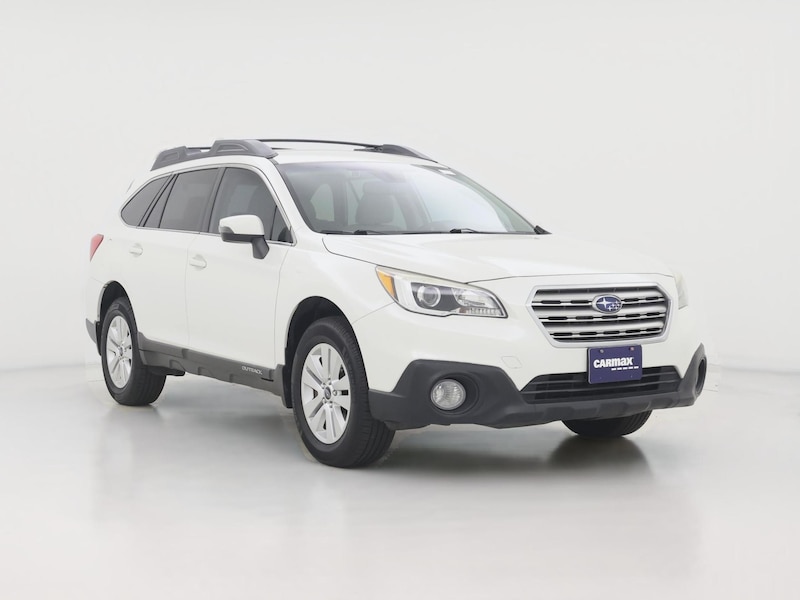 2016 Subaru Outback Premium -
                  Houston, TX