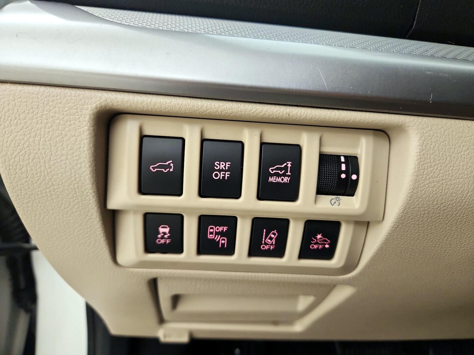 2016 Subaru Outback Premium - Photo 14