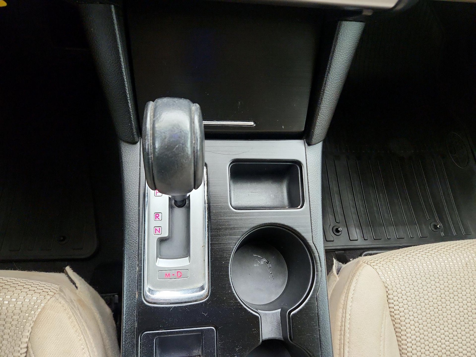2016 Subaru Outback Premium - Photo 18