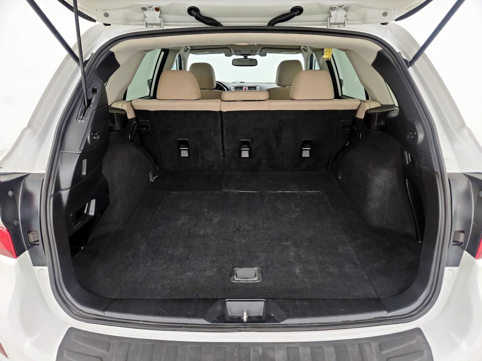 2016 Subaru Outback Premium - Photo 21