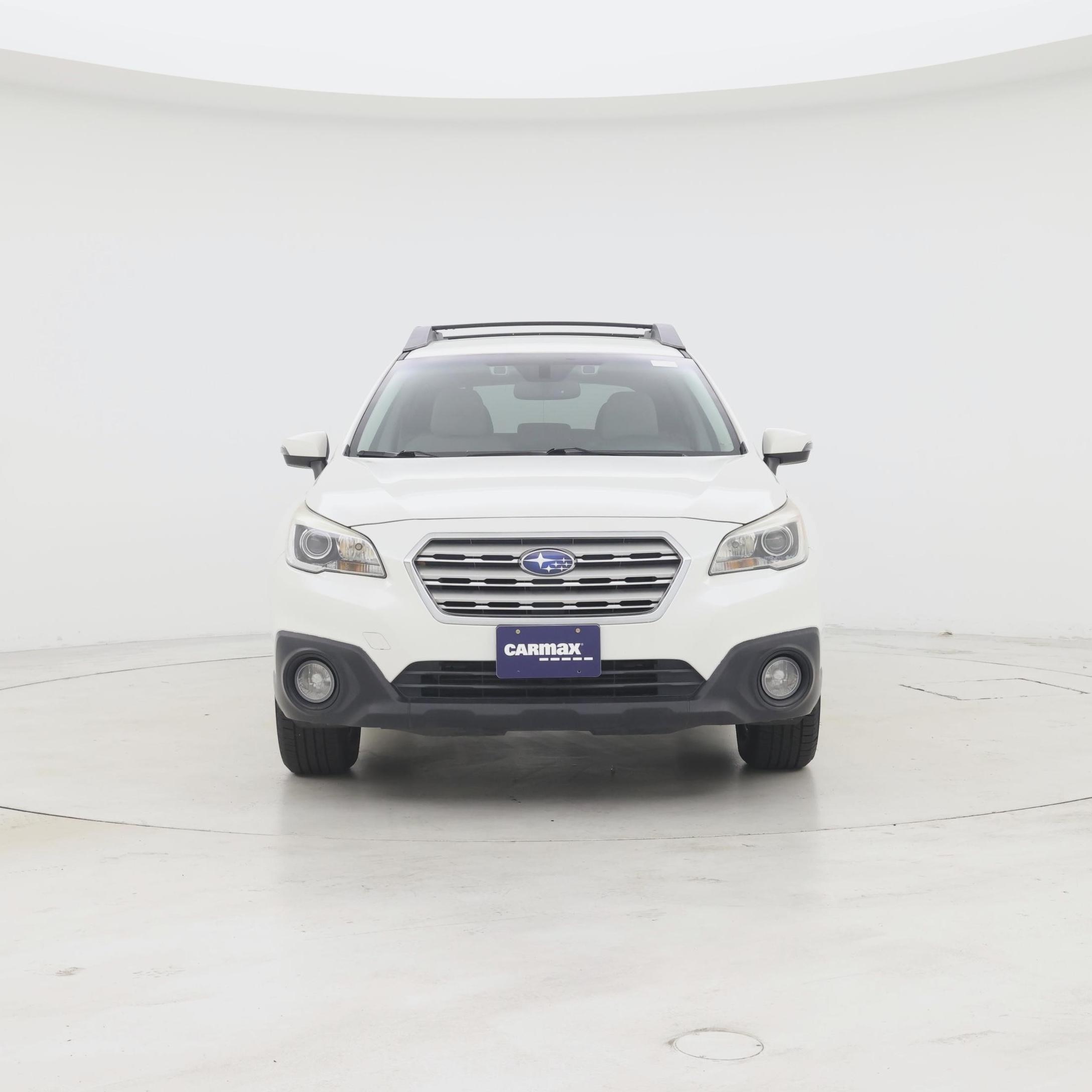 Thumbnail: 2016 Subaru Outback - 5