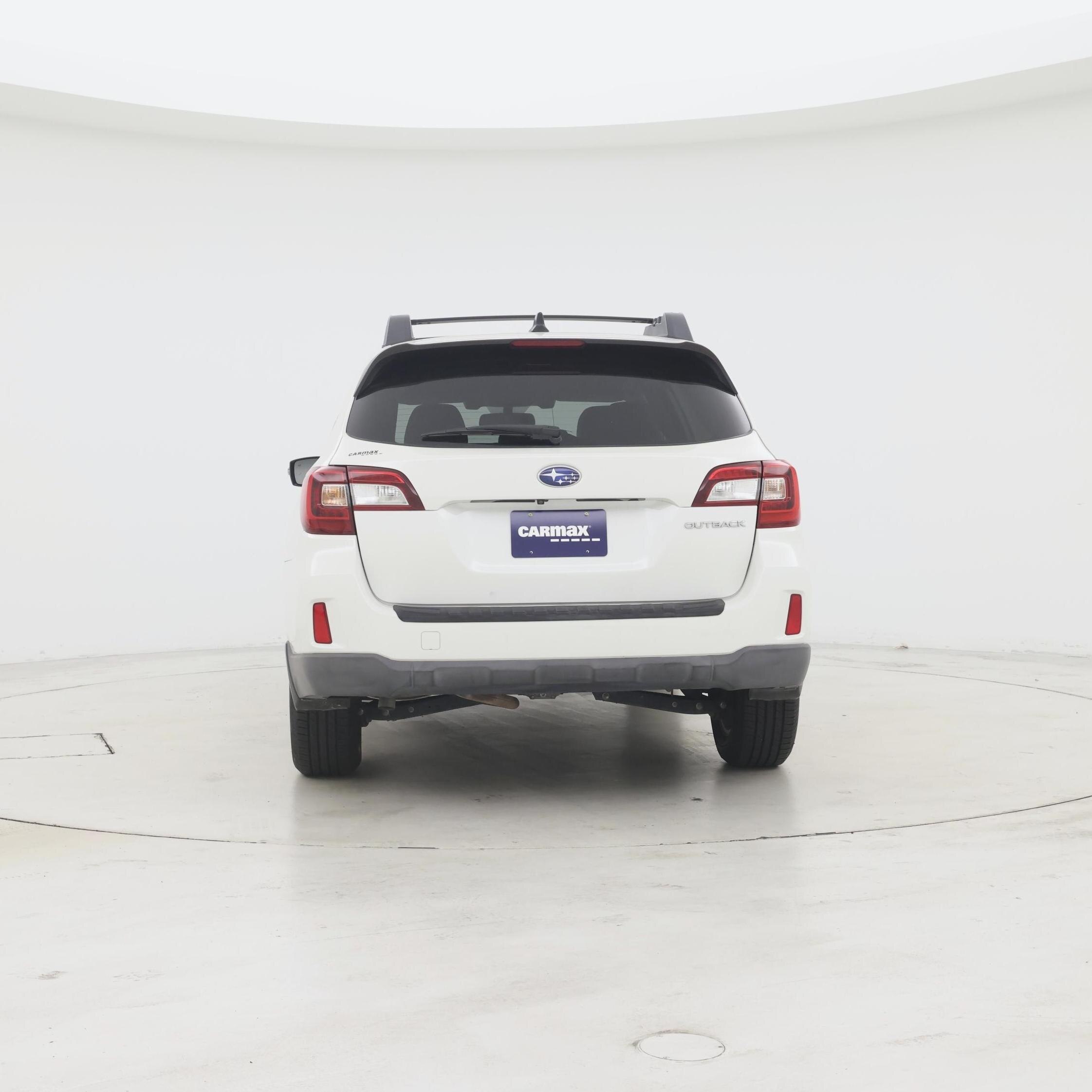 Thumbnail: 2016 Subaru Outback - 6