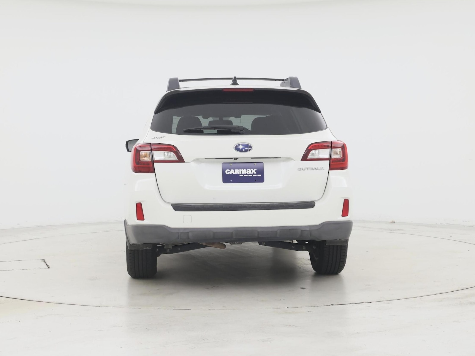 2016 Subaru Outback Premium - Photo 7