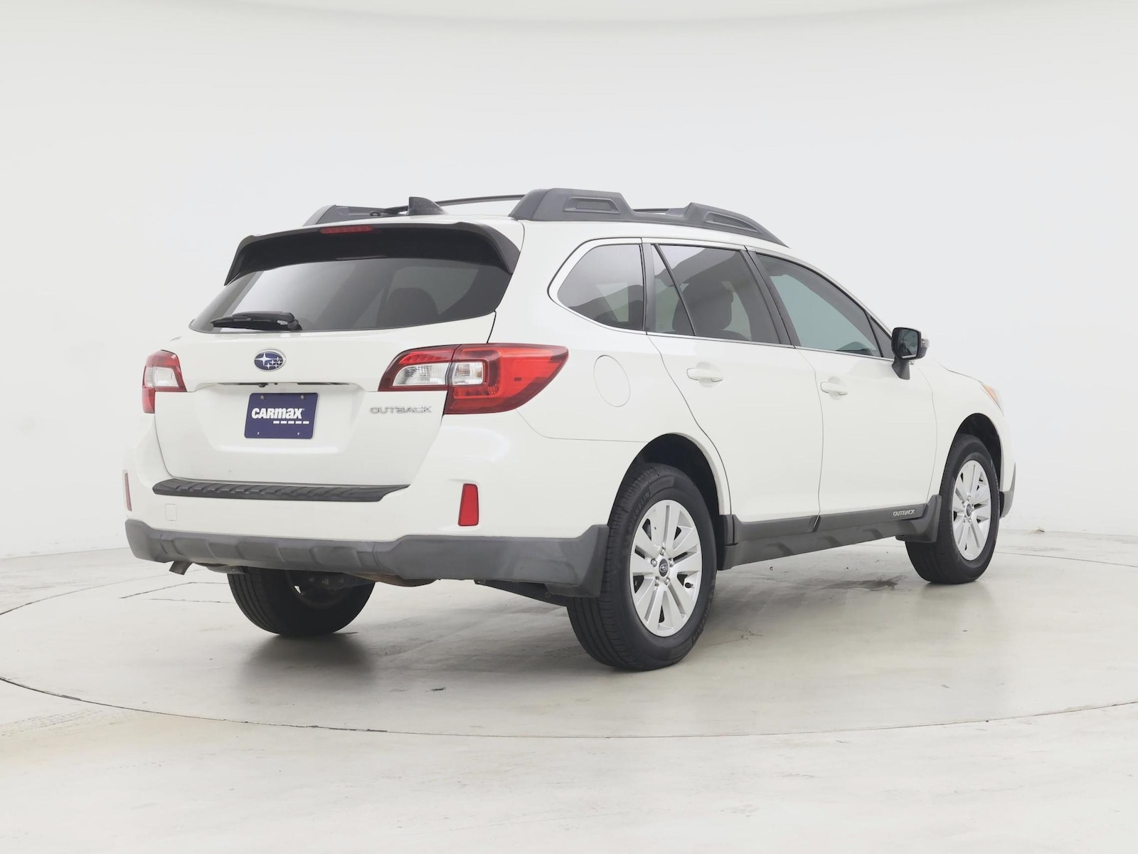 2016 Subaru Outback Premium - Photo 9