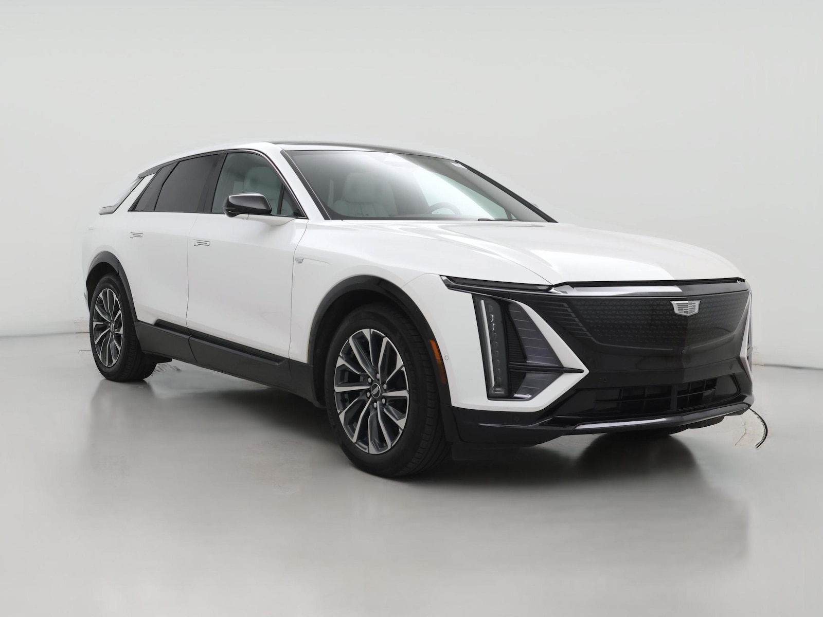 2024 Cadillac LYRIQ