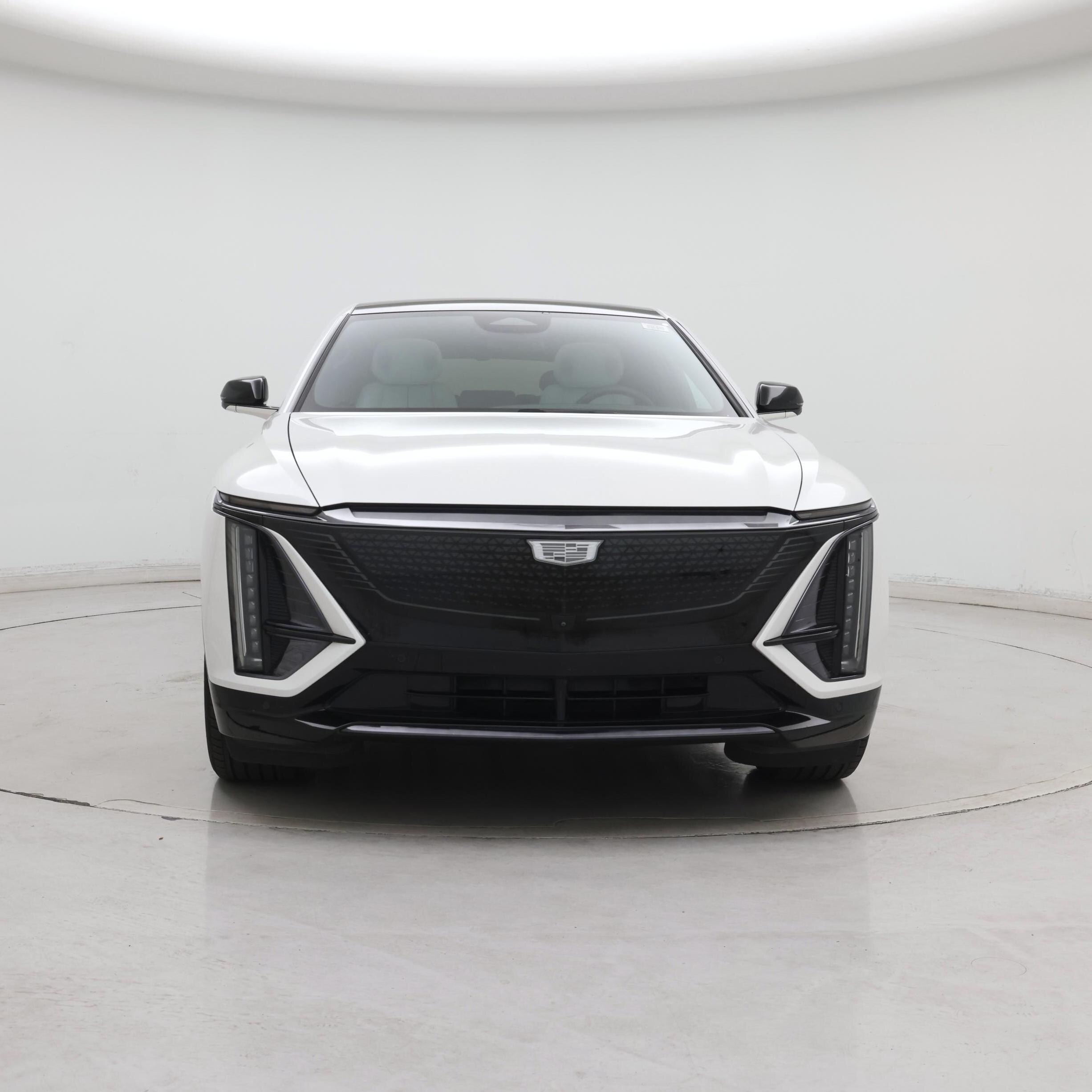 Thumbnail: 2024 Cadillac Lyriq - 5