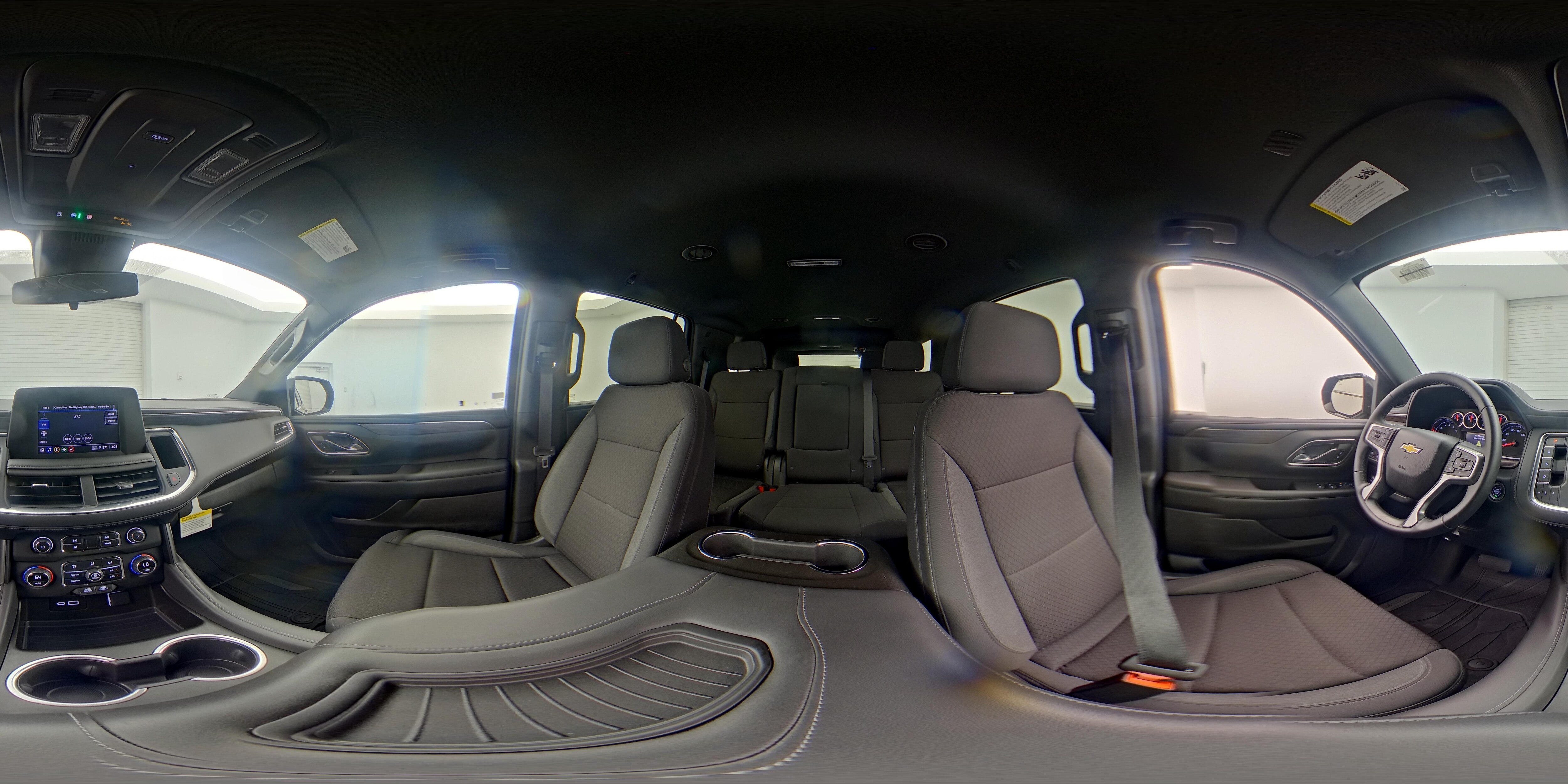 2024 Chevrolet Tahoe LS - Photo 22