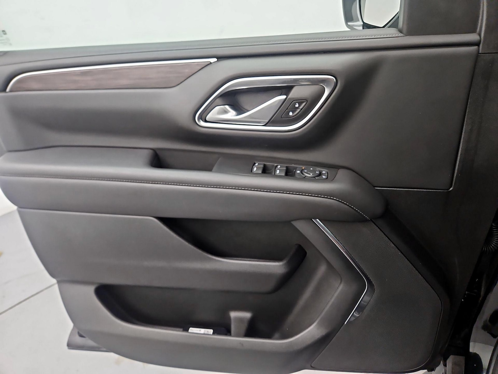 2024 Chevrolet Tahoe LS - Photo 11
