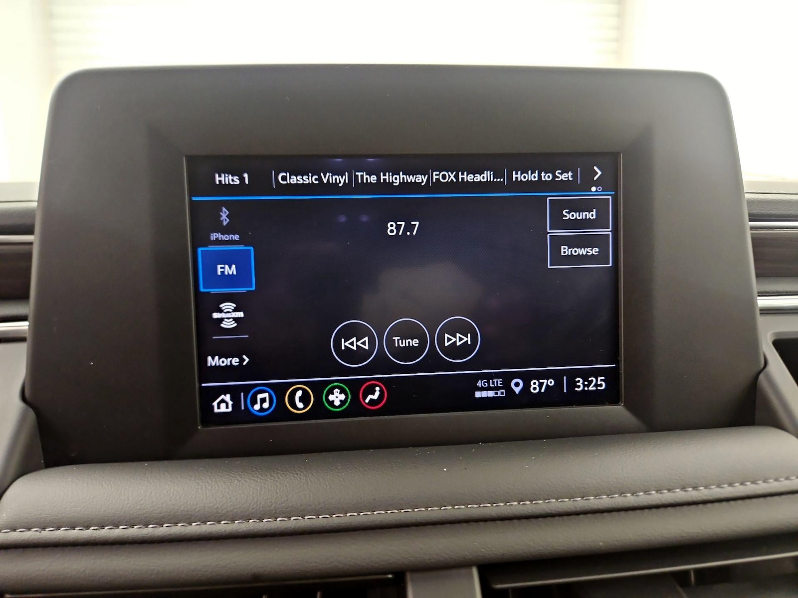 2024 Chevrolet Tahoe LS - Photo 14