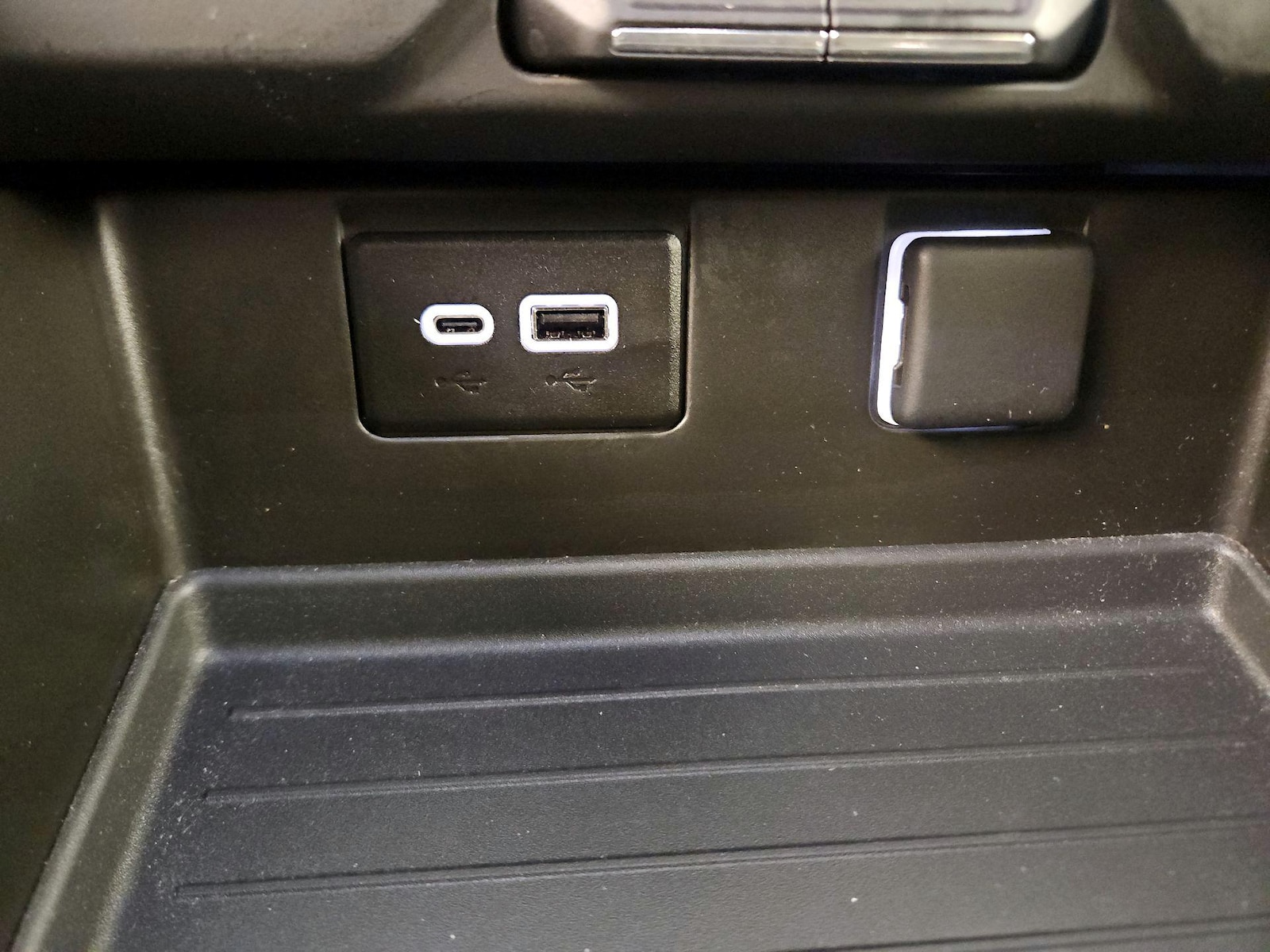 2024 Chevrolet Tahoe LS - Photo 17
