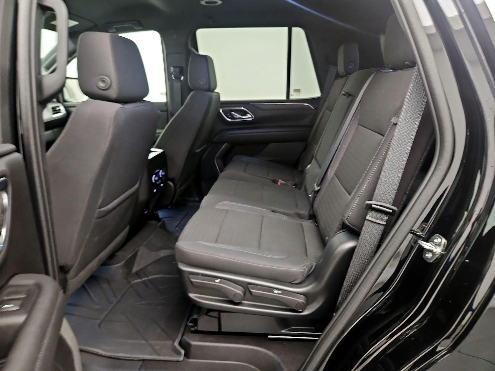 2024 Chevrolet Tahoe LS - Photo 18