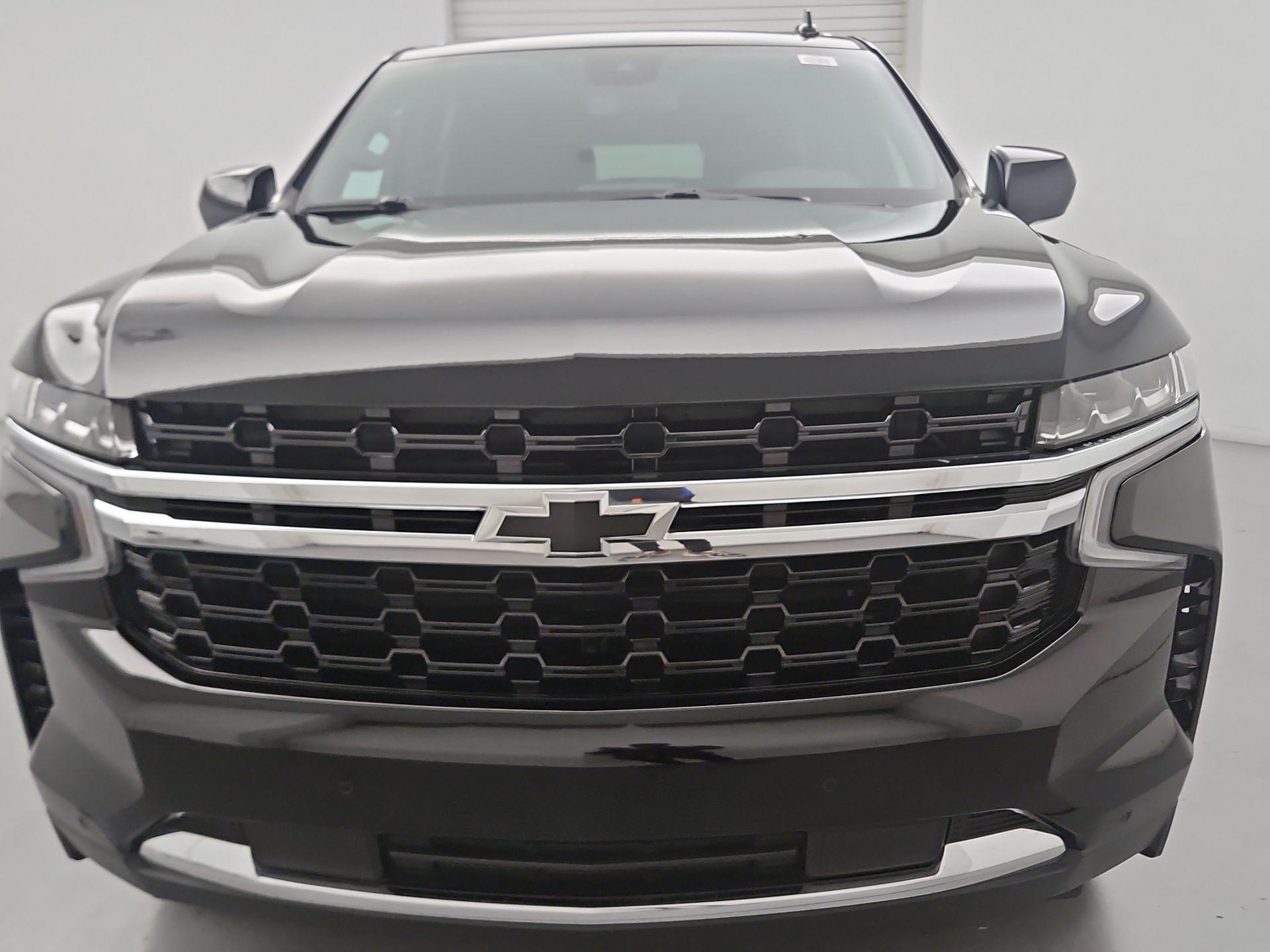 Thumbnail: 2024 Chevrolet Tahoe - 2