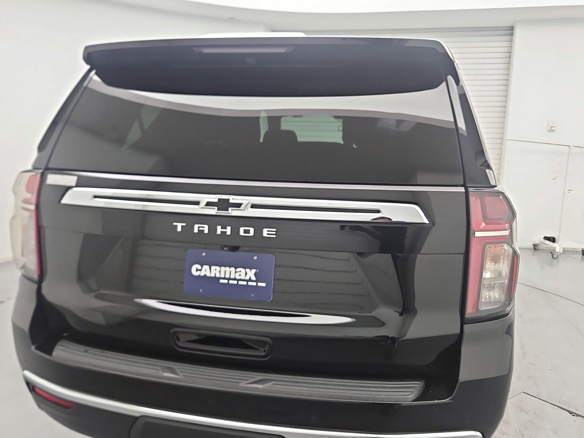 Thumbnail: 2024 Chevrolet Tahoe - 6