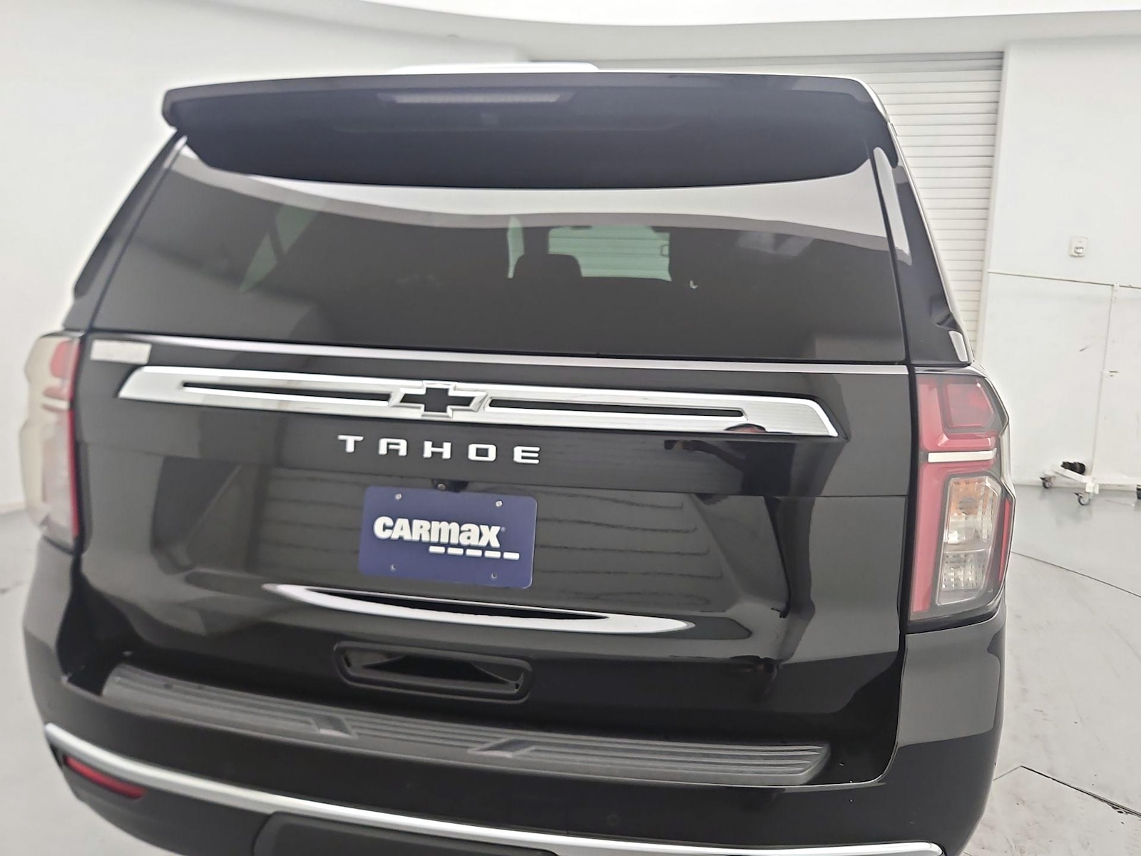 2024 Chevrolet Tahoe LS - Photo 6
