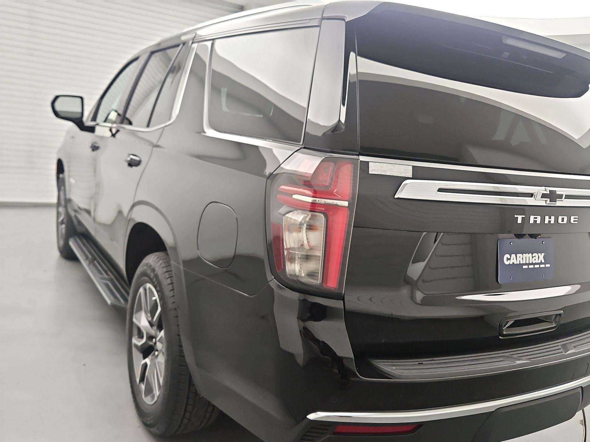 Thumbnail: 2024 Chevrolet Tahoe - 7