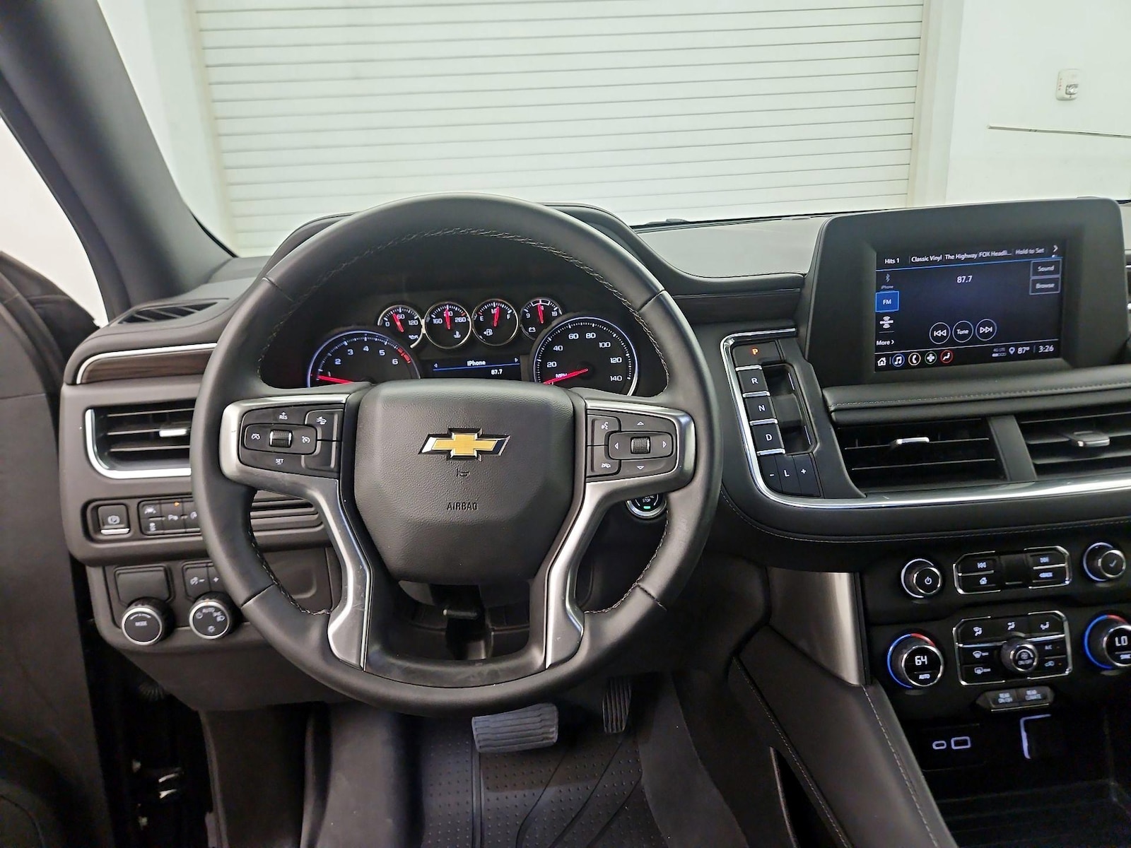 2024 Chevrolet Tahoe LS - Photo 8