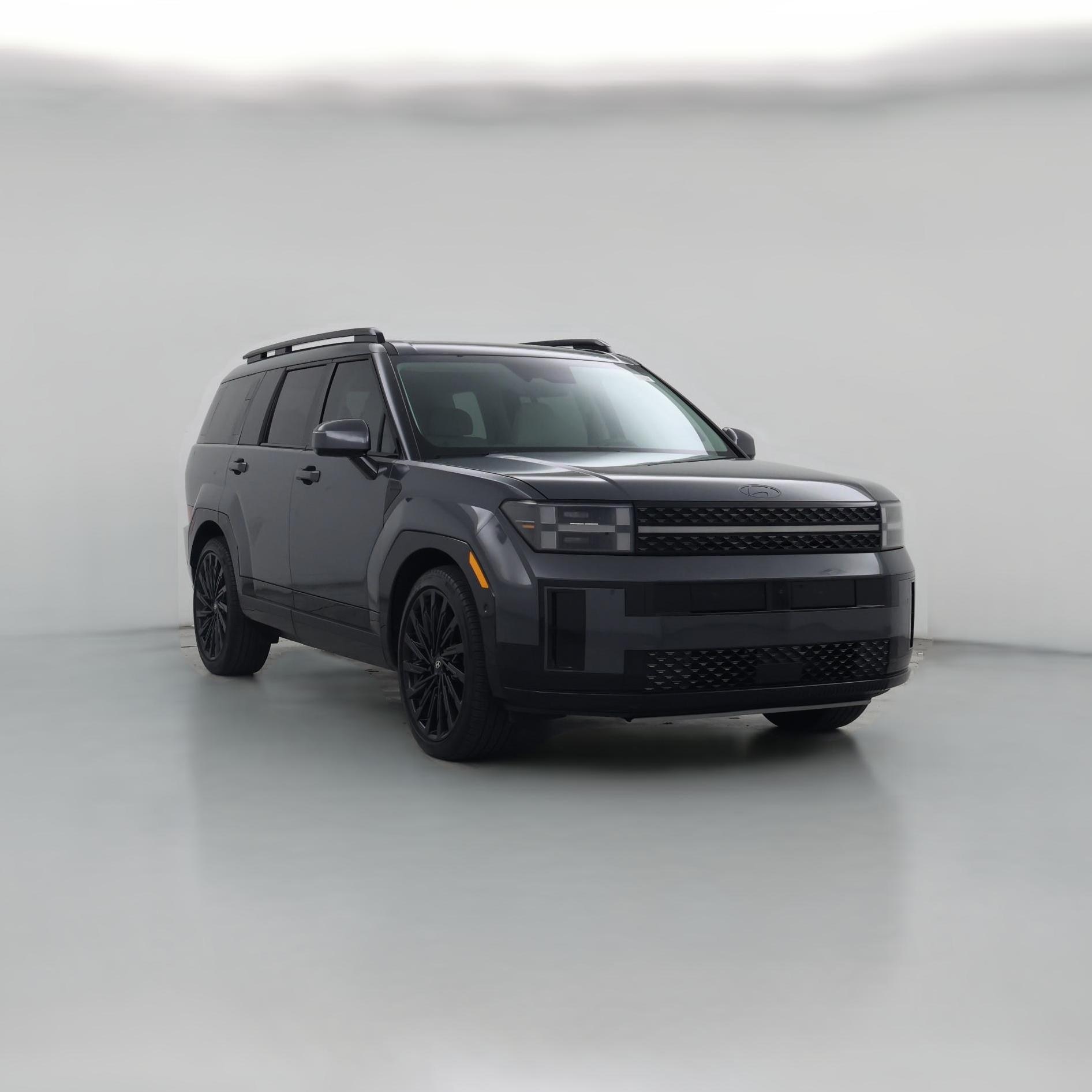 Thumbnail: 2024 Hyundai Santa Fe - 1