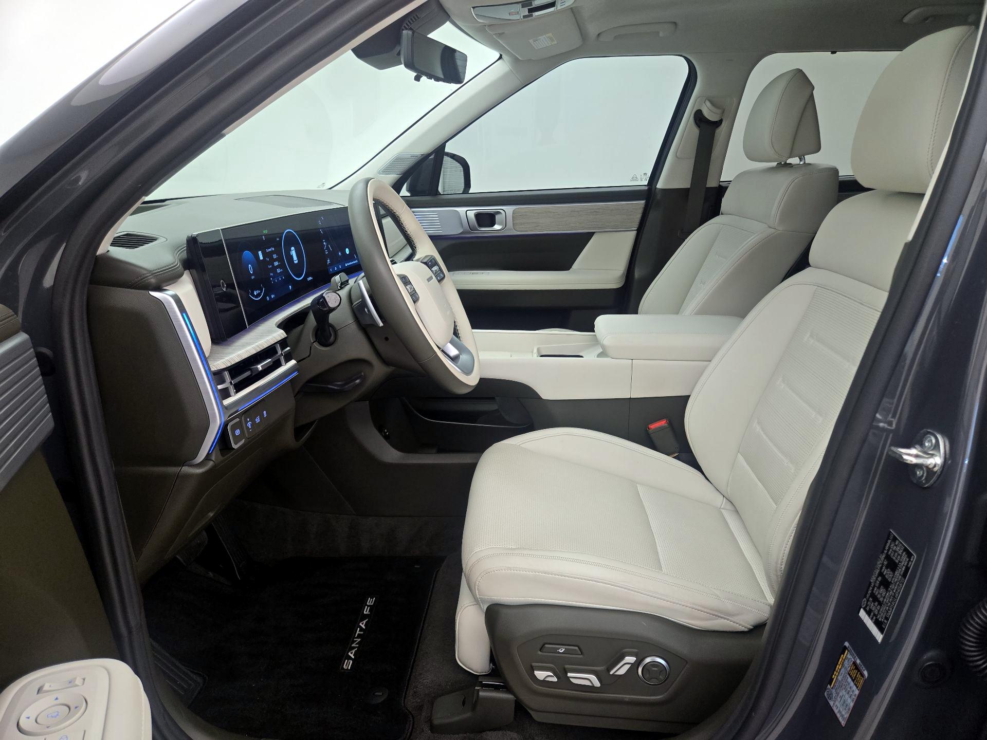 Thumbnail: 2024 Hyundai Santa Fe - 11