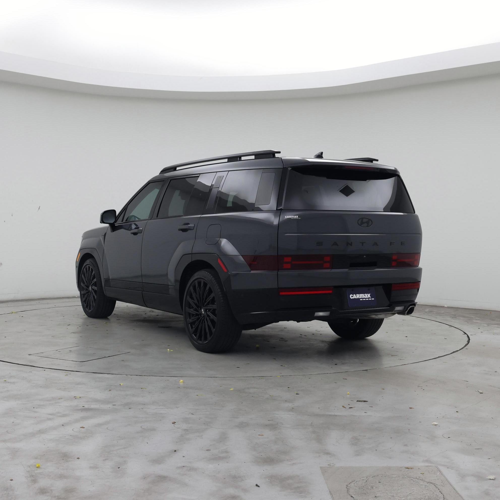 Thumbnail: 2024 Hyundai Santa Fe - 2
