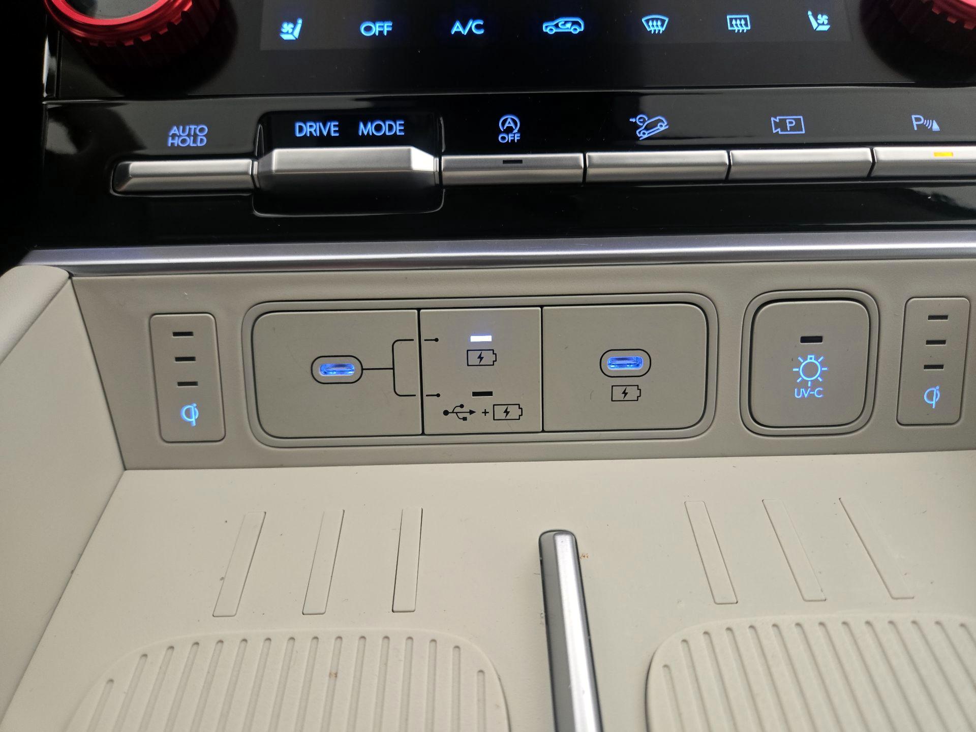 Thumbnail: 2024 Hyundai Santa Fe - 19