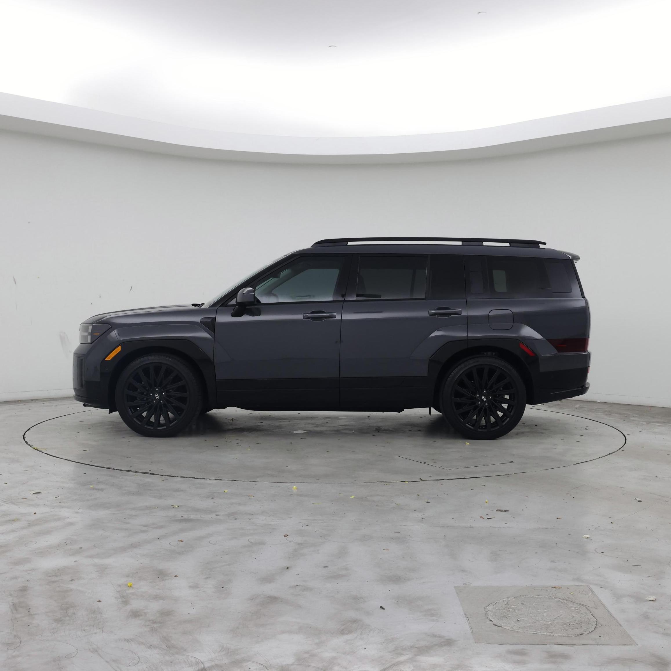 Thumbnail: 2024 Hyundai Santa Fe - 3