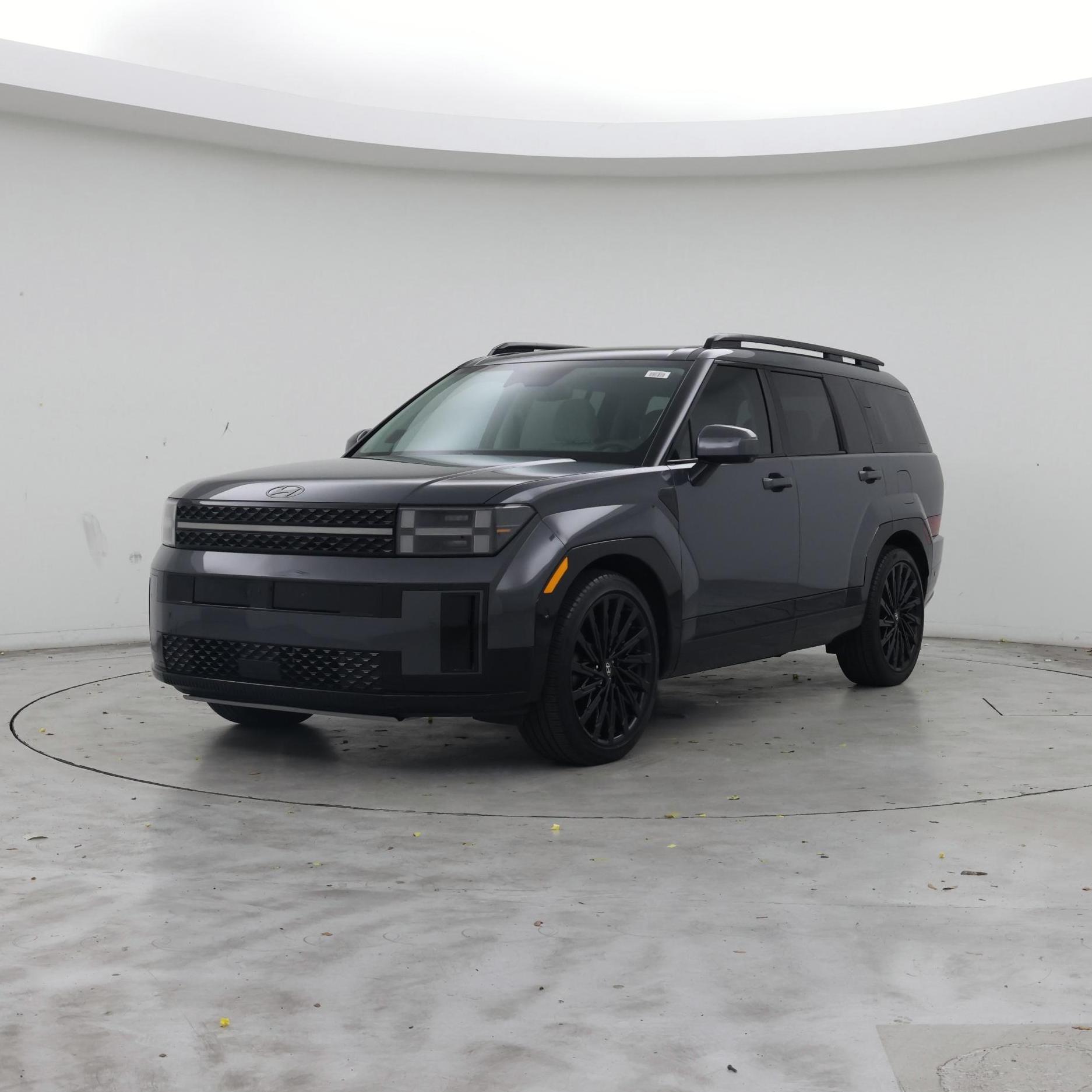 Thumbnail: 2024 Hyundai Santa Fe - 4