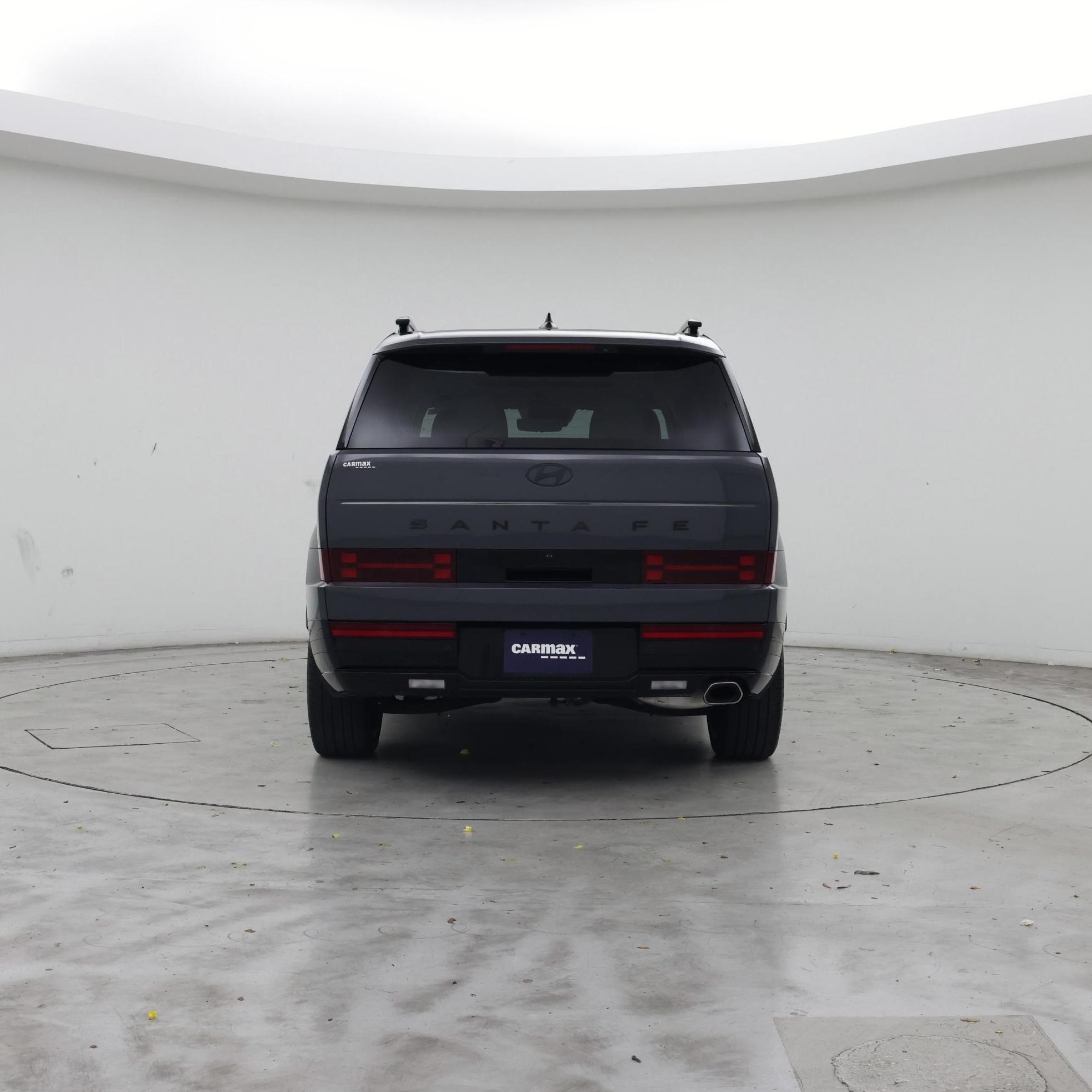 Thumbnail: 2024 Hyundai Santa Fe - 6