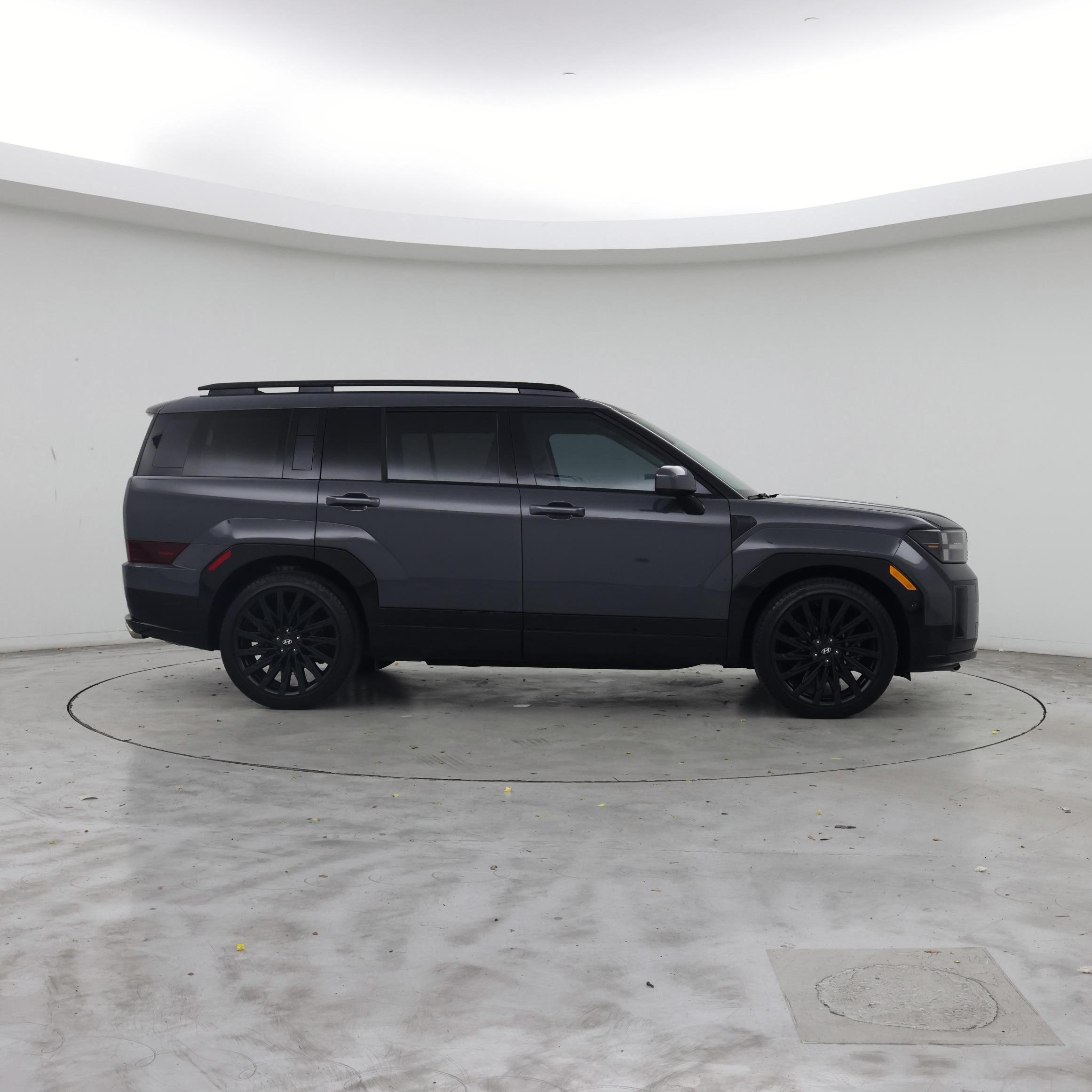 Thumbnail: 2024 Hyundai Santa Fe - 7