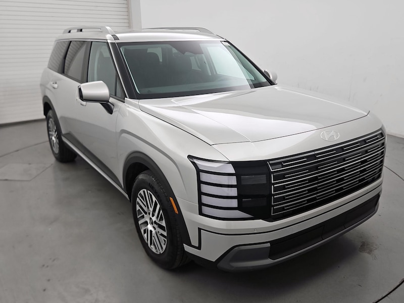 2026 Hyundai Palisade SEL