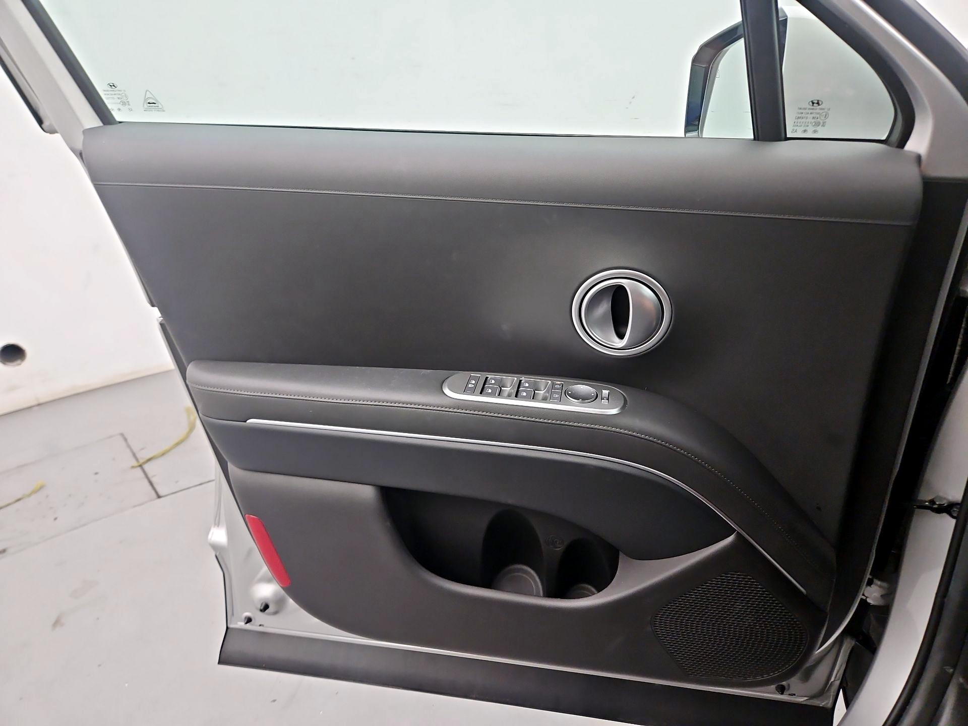 Thumbnail: 2026 Hyundai Palisade - 10