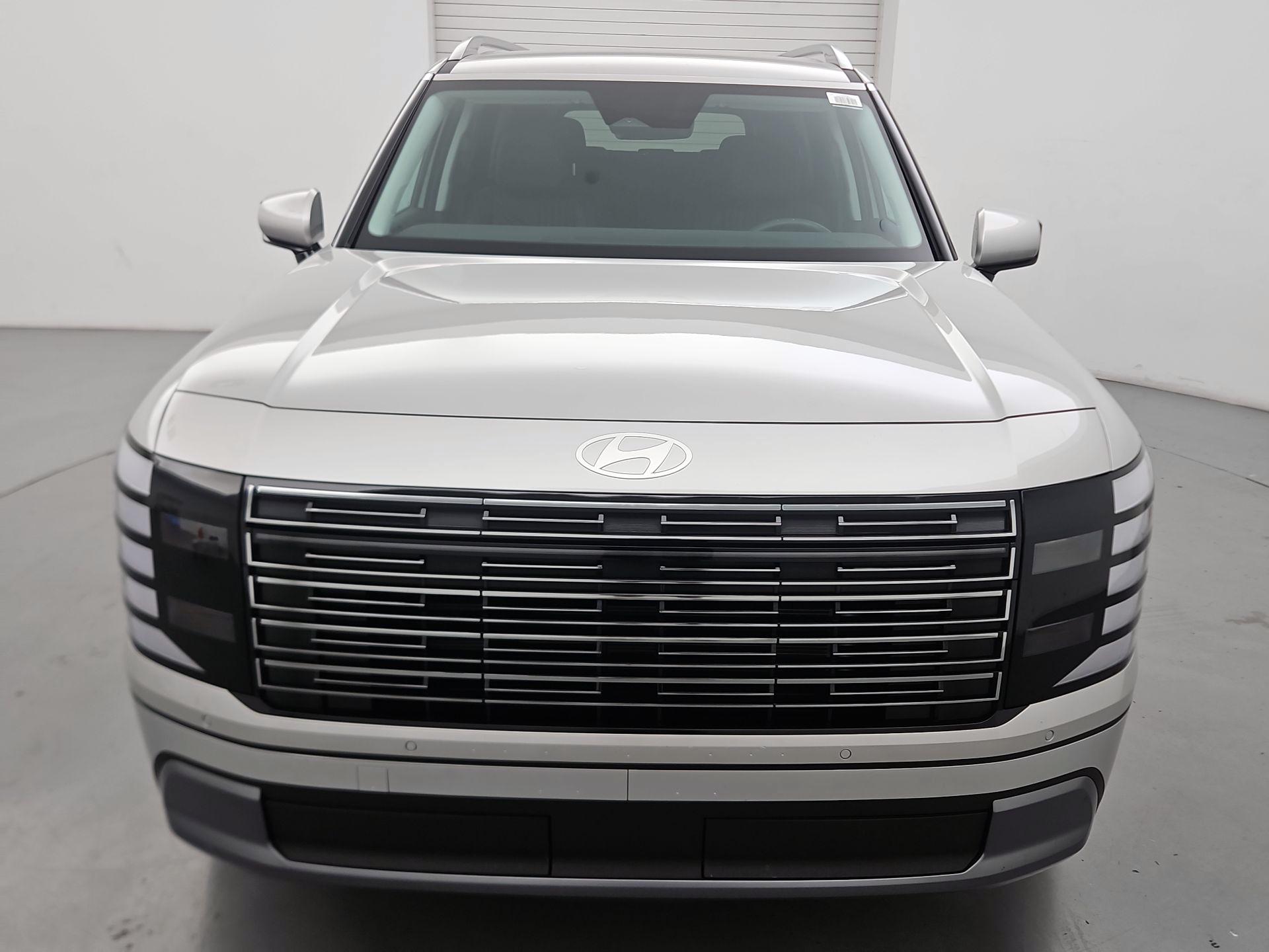 Thumbnail: 2026 Hyundai Palisade - 2