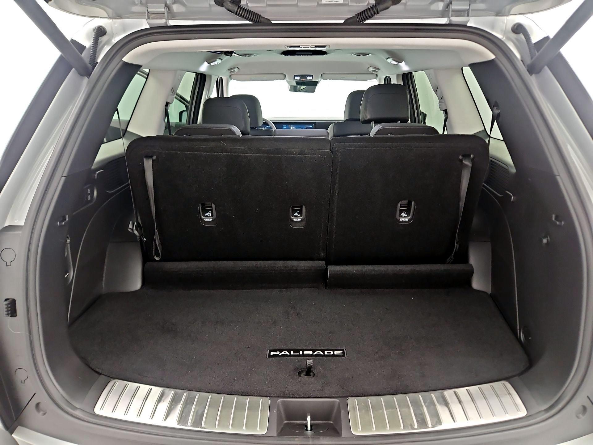 Thumbnail: 2026 Hyundai Palisade - 19